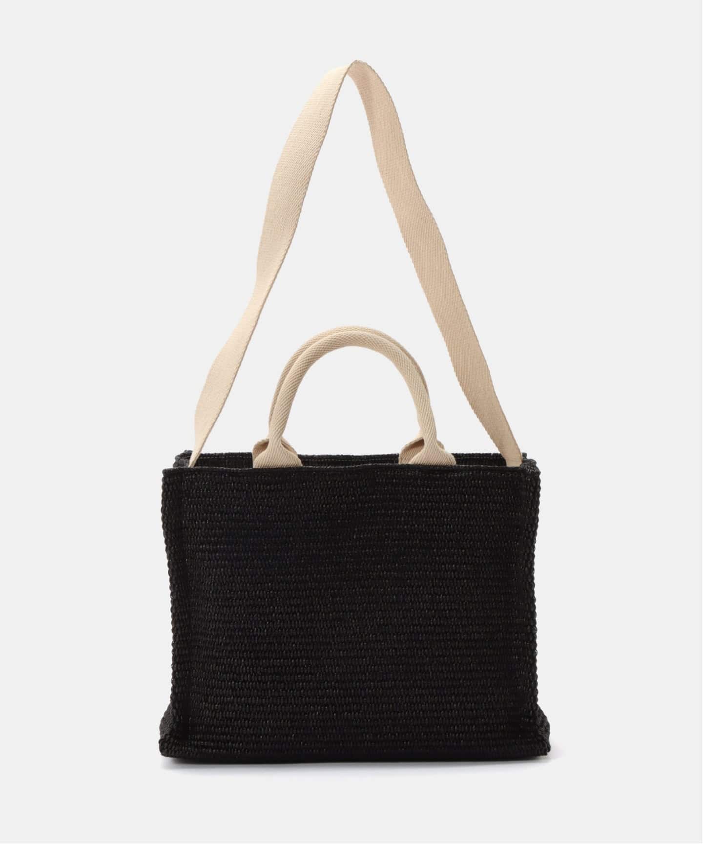 MARNI/マルニ トートバックスモール SHMP0077U0P3860（トートバッグ