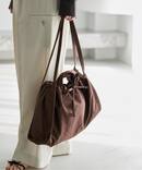 HVISK/ヴィスク Sage Medium BAG バッグ