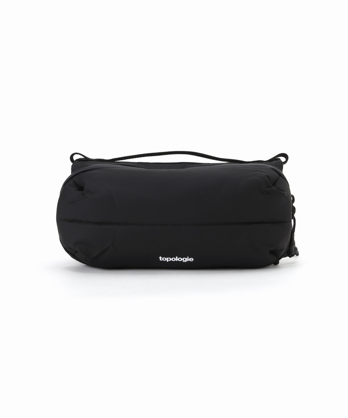 TOPOLOGIE BOTTOLE SACOCHE BAG MEDIUM バッグ TPーWBAーBS2-BLK-38