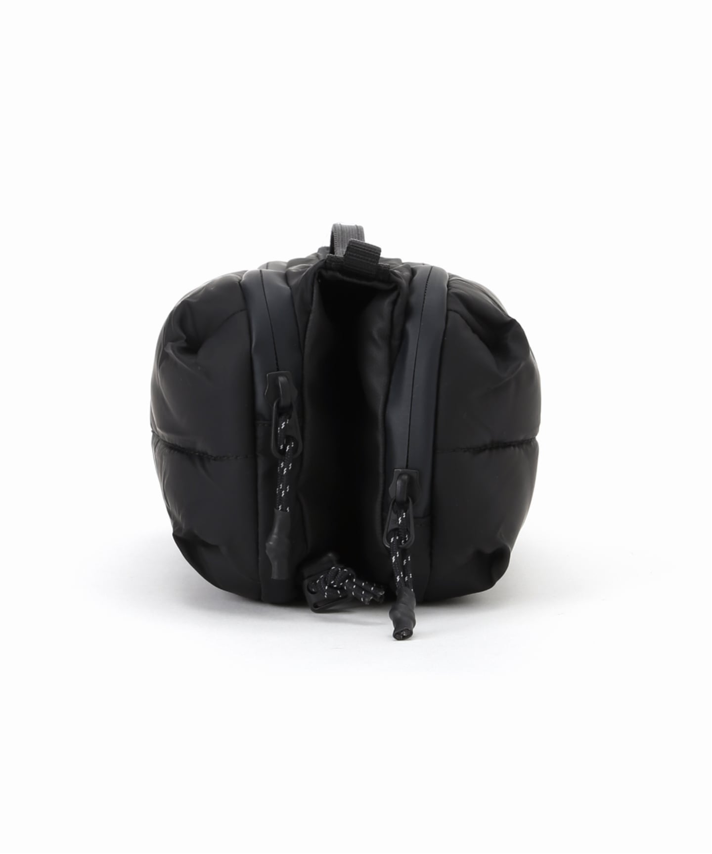 TOPOLOGIE BOTTOLE SACOCHE BAG MEDIUM バッグ TPーWBAーBS2-BLK-38