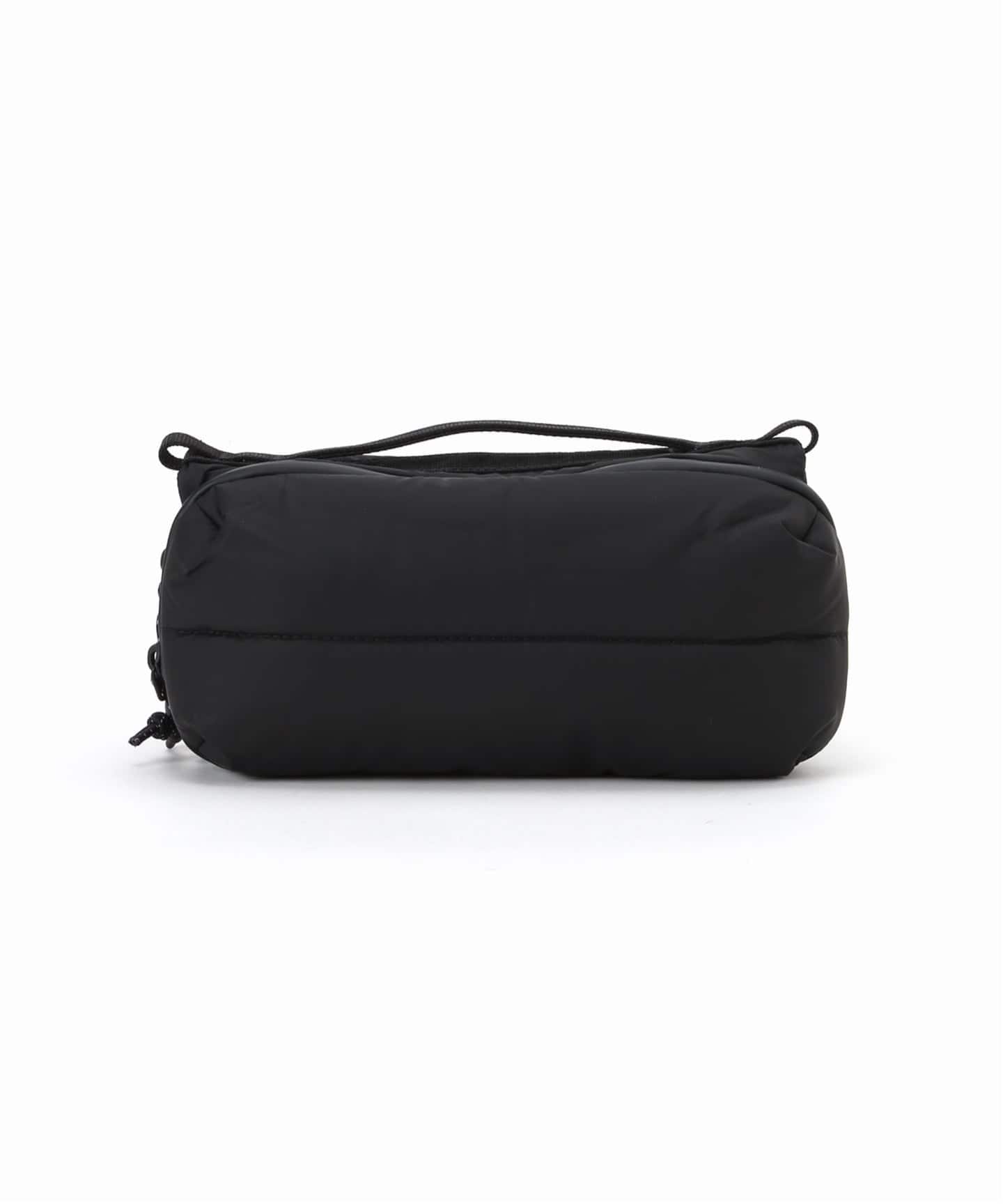 TOPOLOGIE BOTTOLE SACOCHE BAG MEDIUM バッグ TPーWBAーBS2-BLK-38