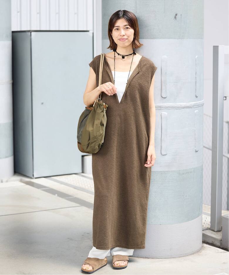 TOPOLOGIE/トポロジー Summit Tote Wide Medium バッグ TP-WBA-STWM 
