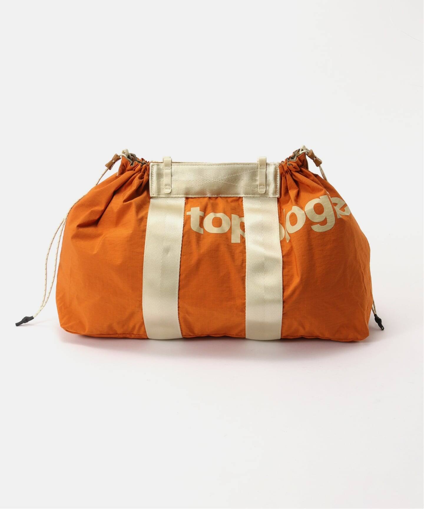 TOPOLOGIE/トポロジー Summit Tote Wide Medium バッグ TP-WBA-STWM