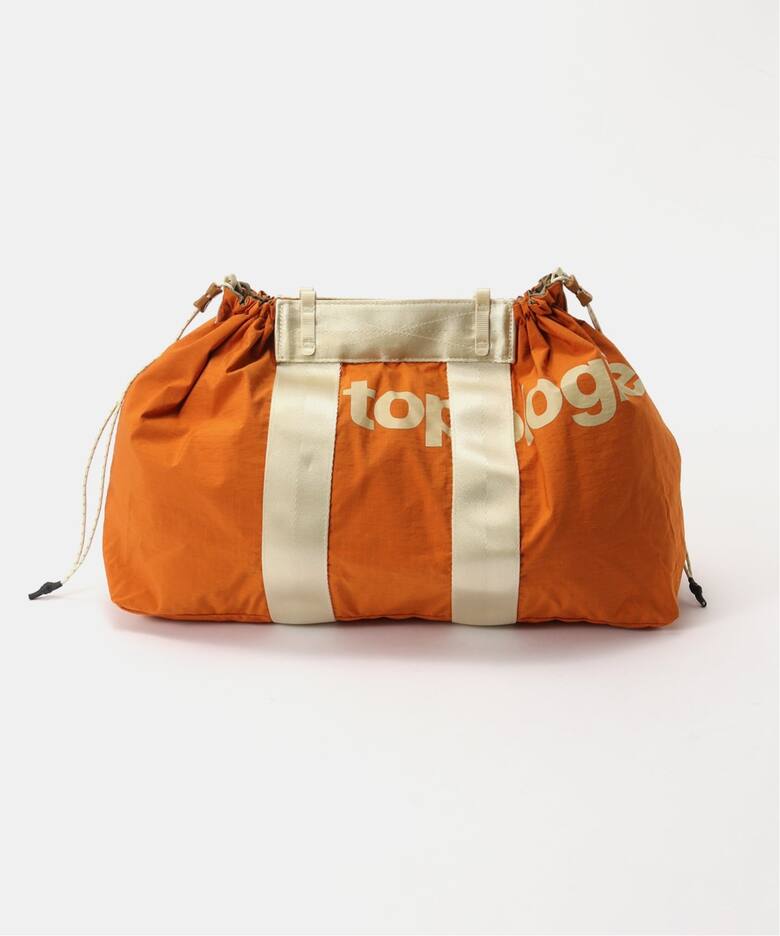 TOPOLOGIE/トポロジー Summit Tote Wide Medium バッグ TP-WBA-STWM 