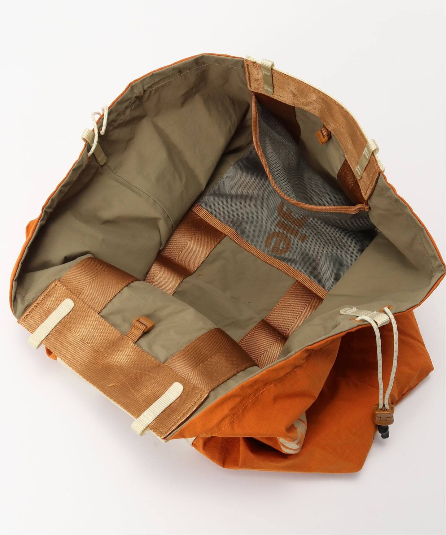 TOPOLOGIE/トポロジー Summit Tote Wide Medium バッグ TP-WBA-STWM