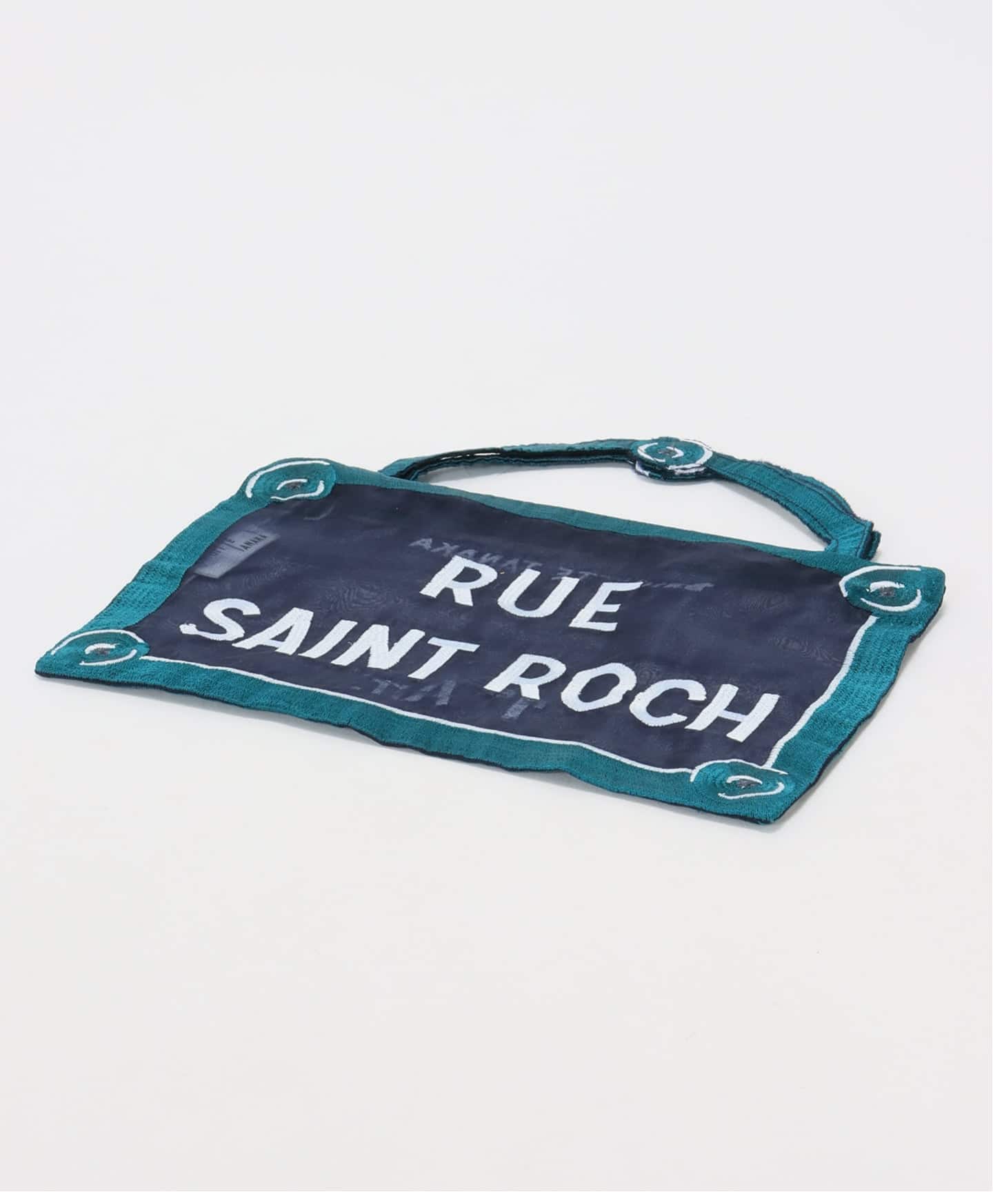 BRIGITTE TANAKA/ブリジット タナカ SAINT ROCH バック（その他バッグ