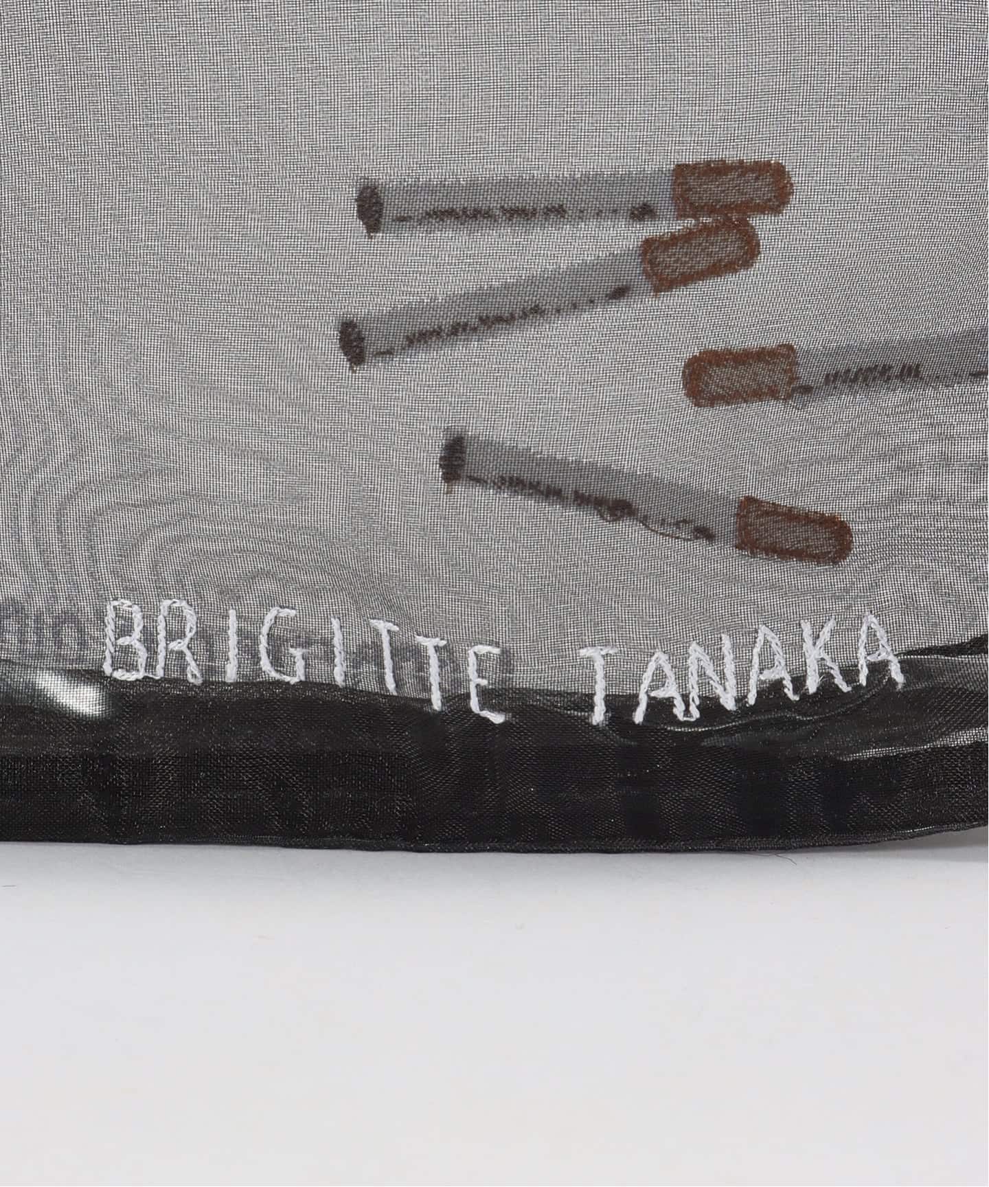 BRIGITTE TANAKA/ブリジット タナカ チョコレートシガレット バッグ