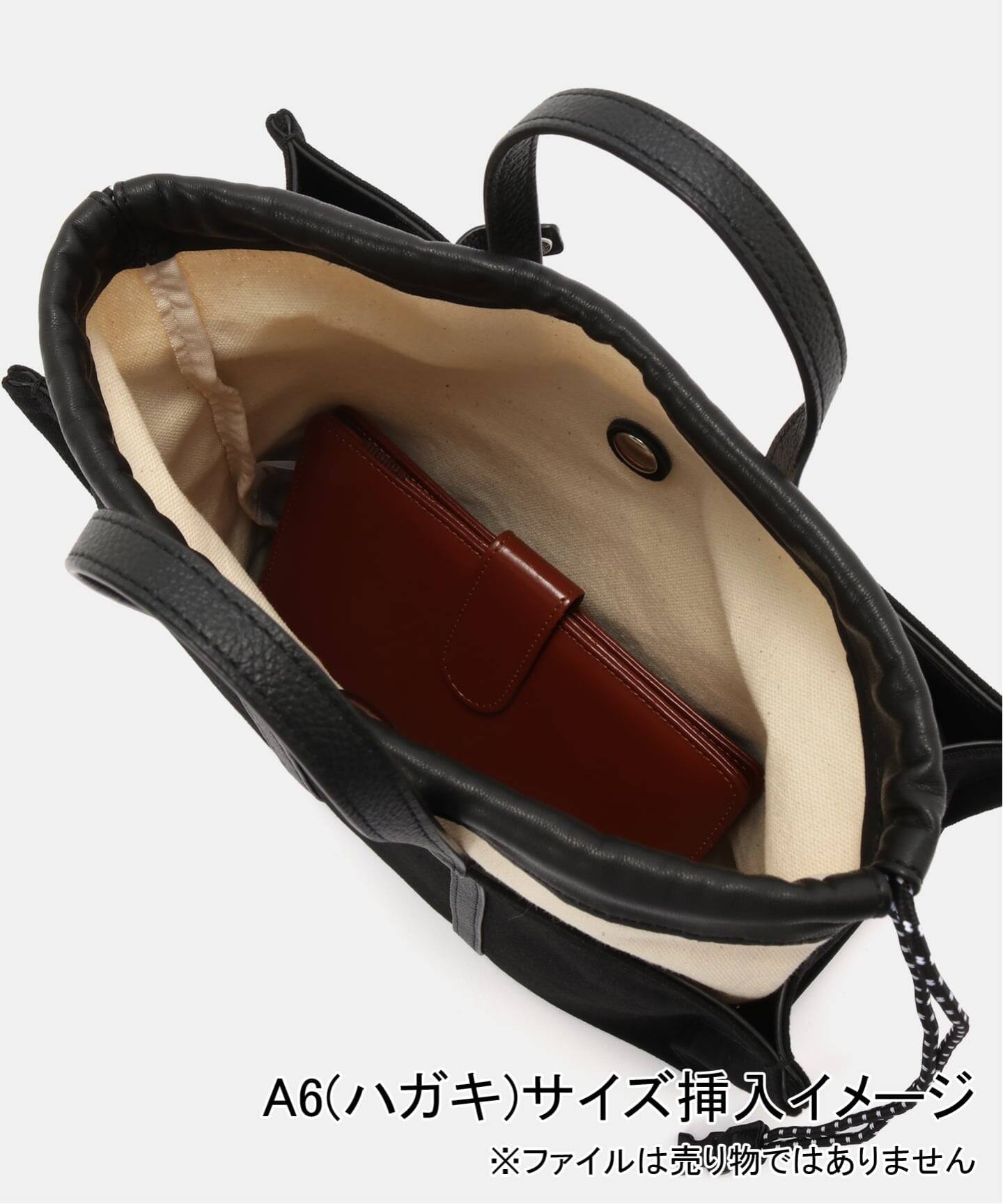 DEMAKER/ディメーカー New vase medium バッグ（ハンドバッグ）｜IENA