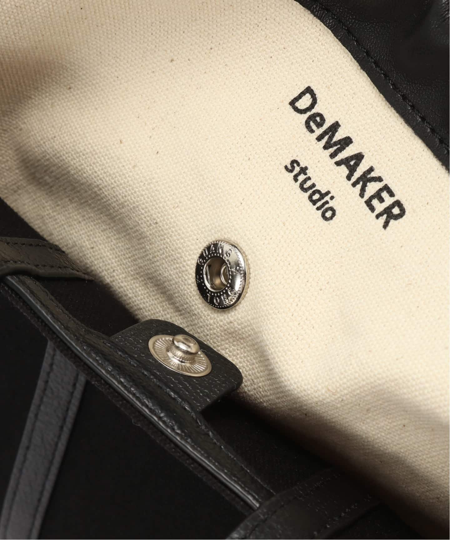 DEMAKER/ディメーカー New vase medium バッグ（ハンドバッグ）｜IENA