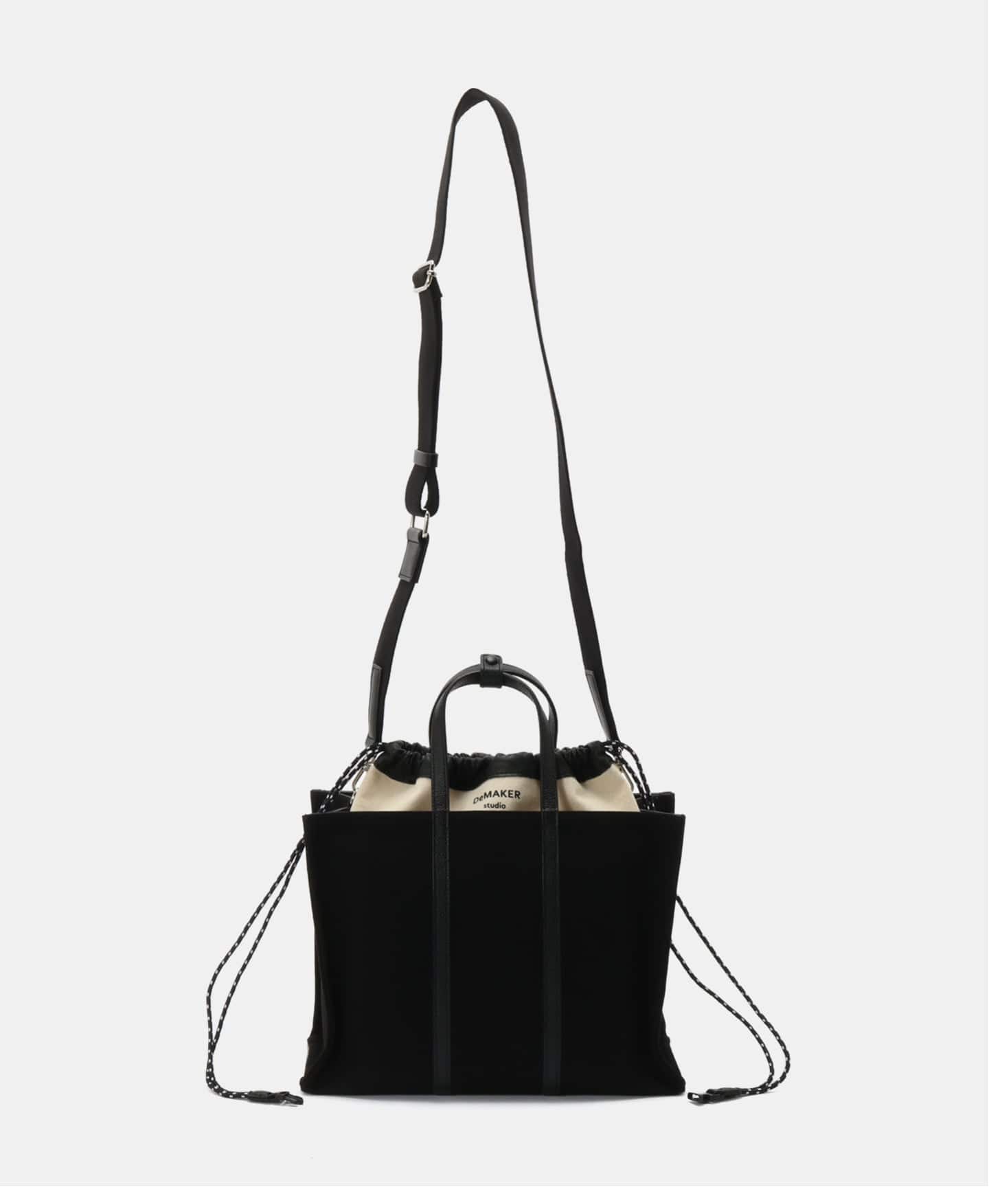 DEMAKER/ディメーカー New vase medium バッグ（ハンドバッグ）｜IENA