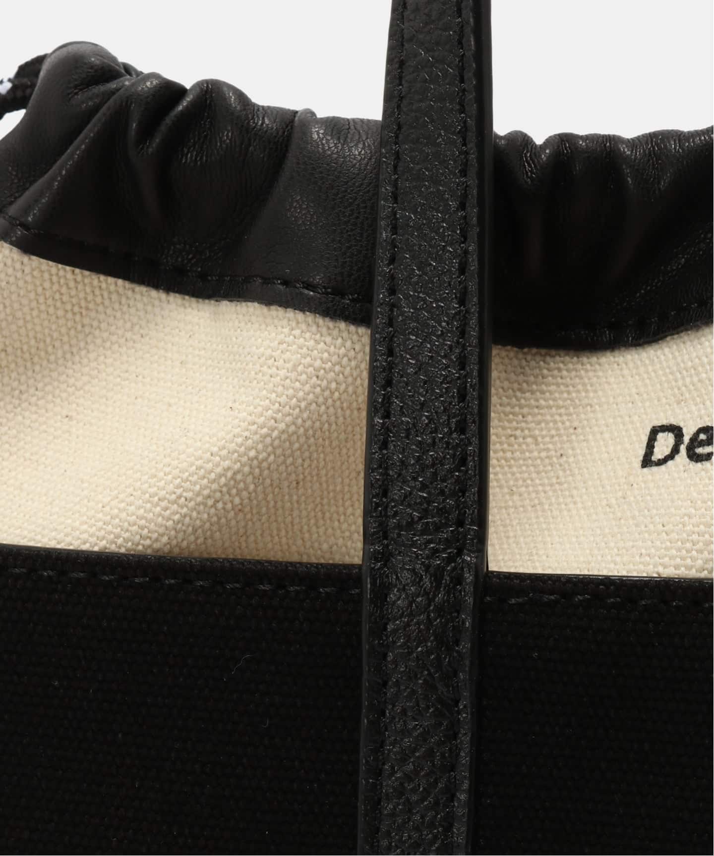 DEMAKER/ディメーカー New vase medium バッグ（ハンドバッグ）｜IENA