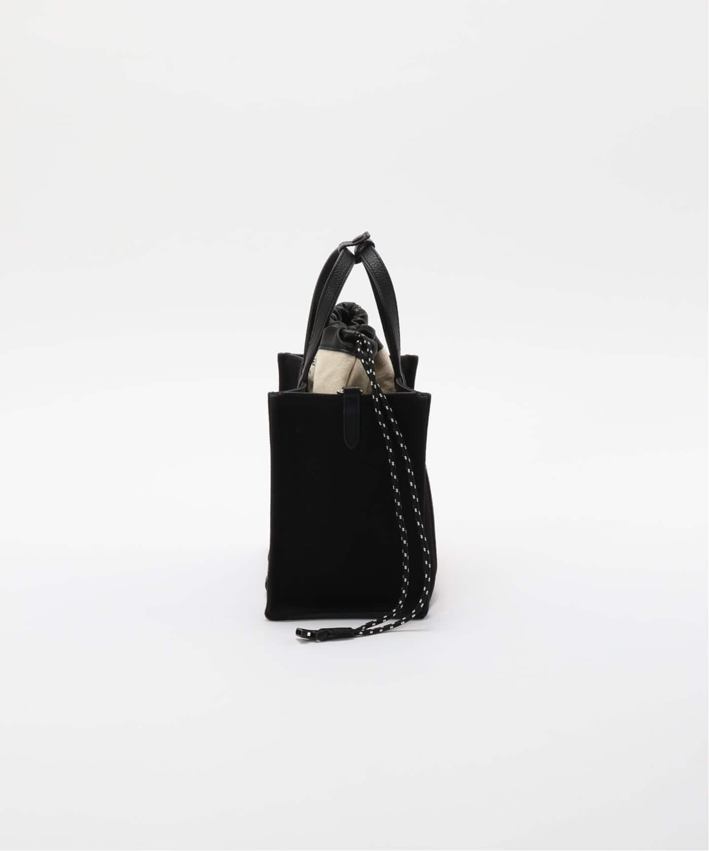 DEMAKER/ディメーカー New vase mini バッグ（ハンドバッグ）｜IENA