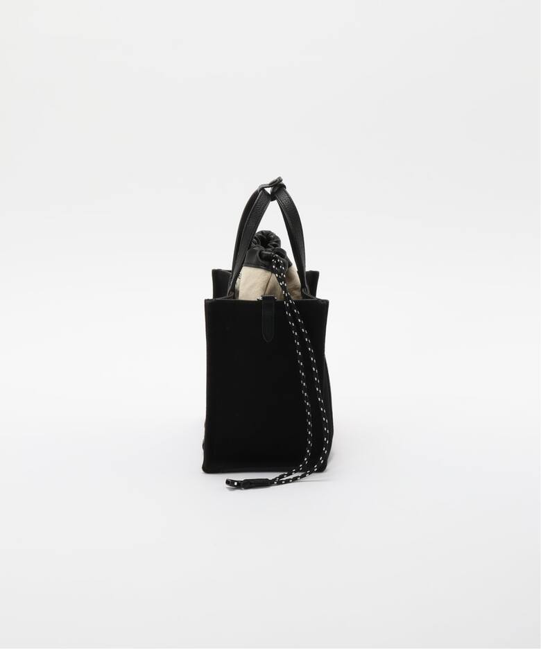DEMAKER/ディメーカー New vase mini バッグ（ハンドバッグ）｜IENA 
