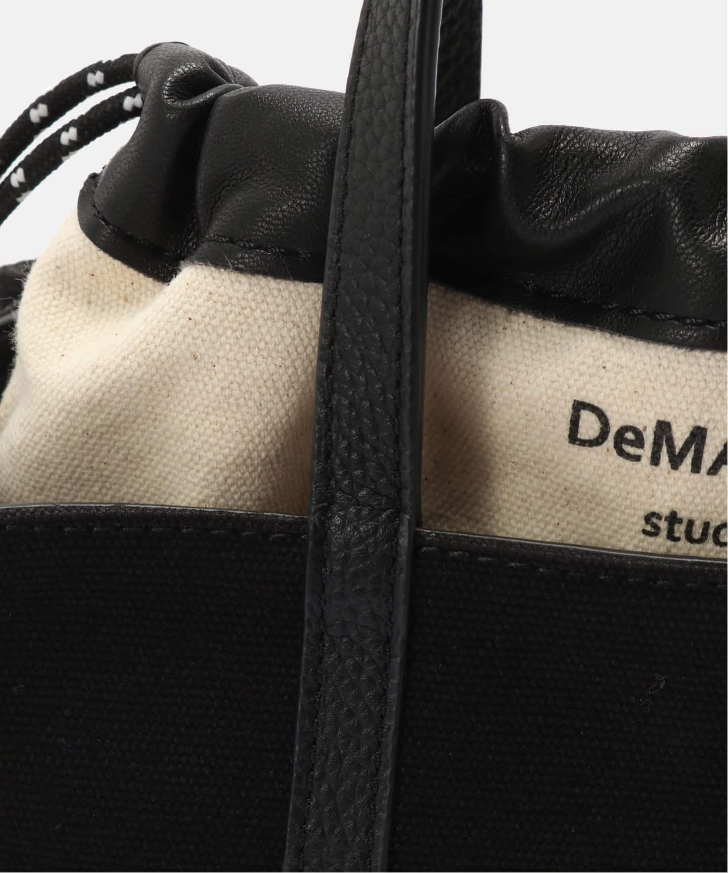 DEMAKER/ディメーカー New vase mini バッグ（ハンドバッグ）｜IENA