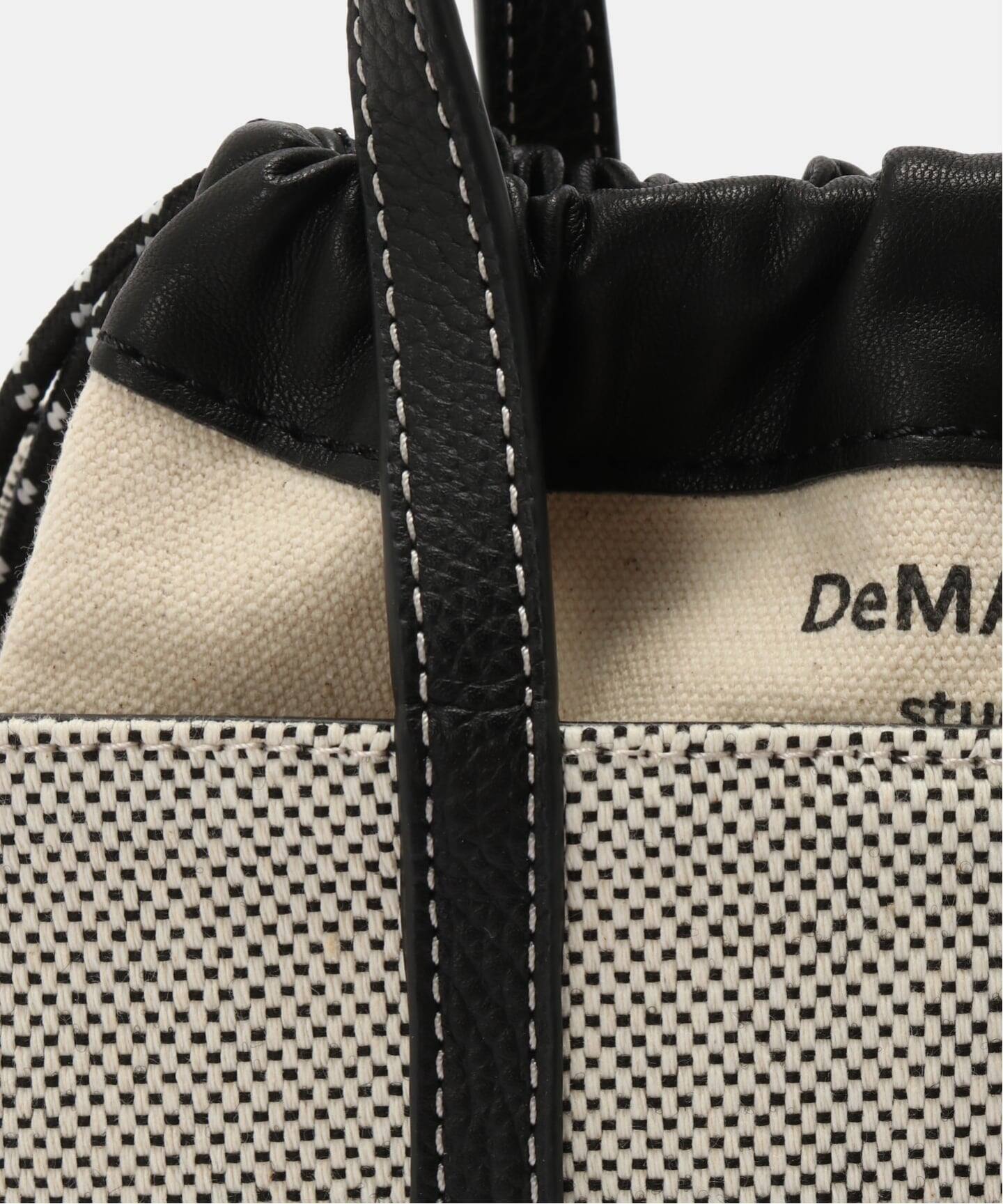 DEMAKER/ディメーカー New vase mini バッグ（ハンドバッグ）｜IENA