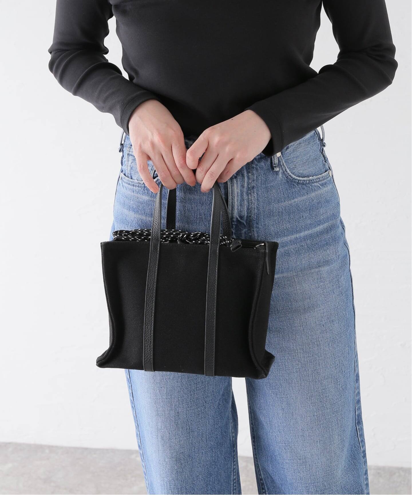 DEMAKER/ディメーカー New vase mini バッグ（ハンドバッグ）｜IENA