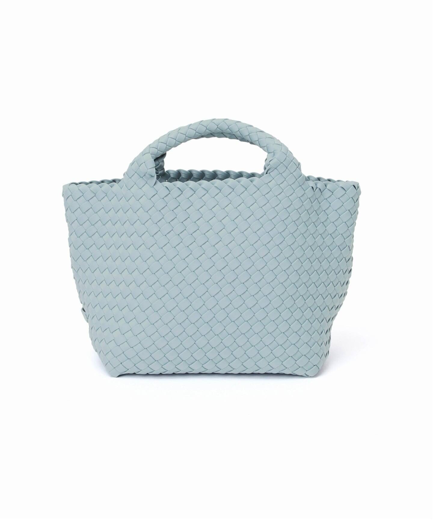 NAGHEDI/ナゲディ 別注 St Barths Small Tote バッグ SN03012LD