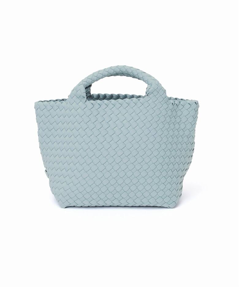 NAGHEDI/ナゲディ 別注 St Barths Small Tote バッグ SN03012LD 