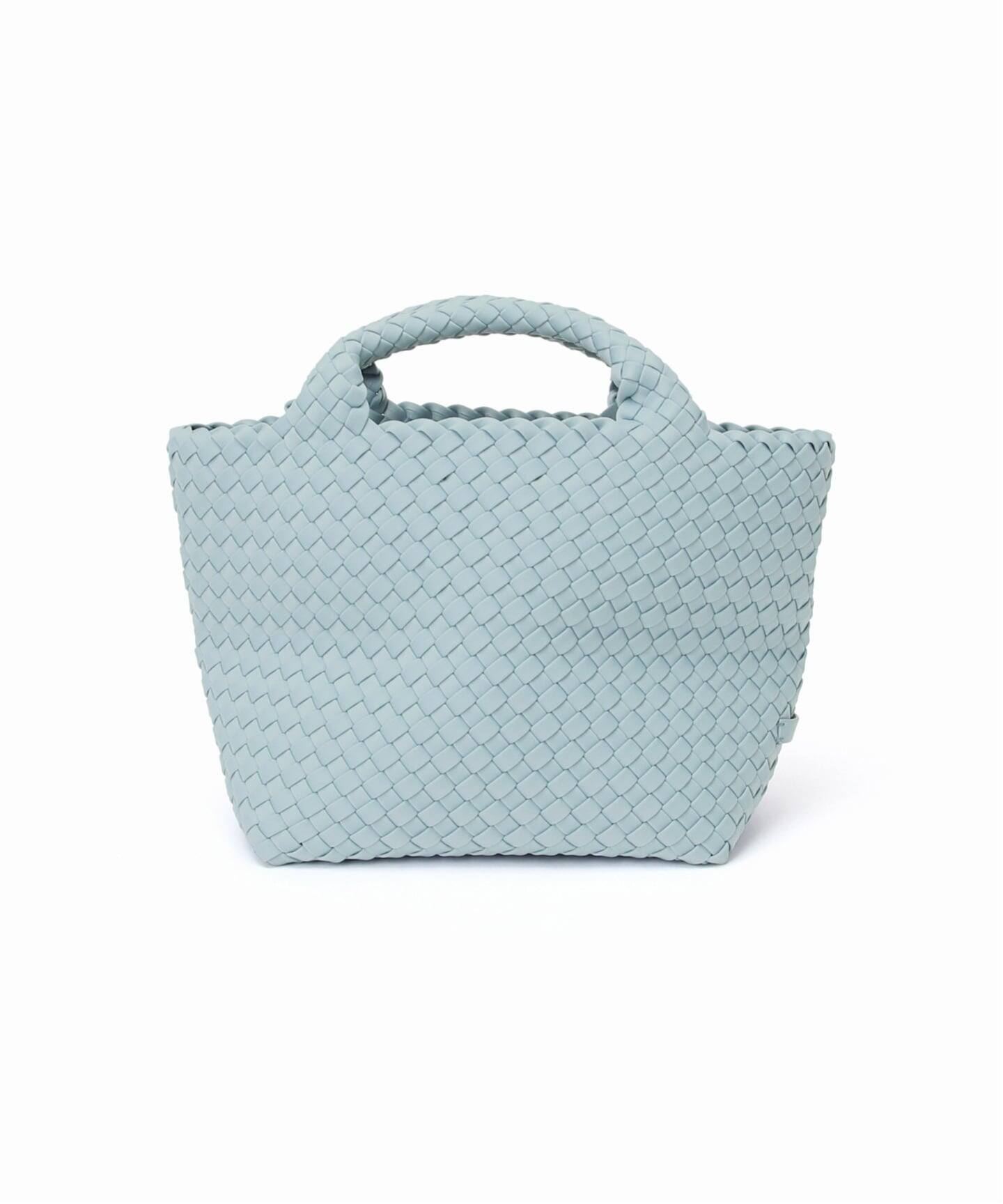 NAGHEDI/ナゲディ 別注 St Barths Small Tote バッグ SN03012LD