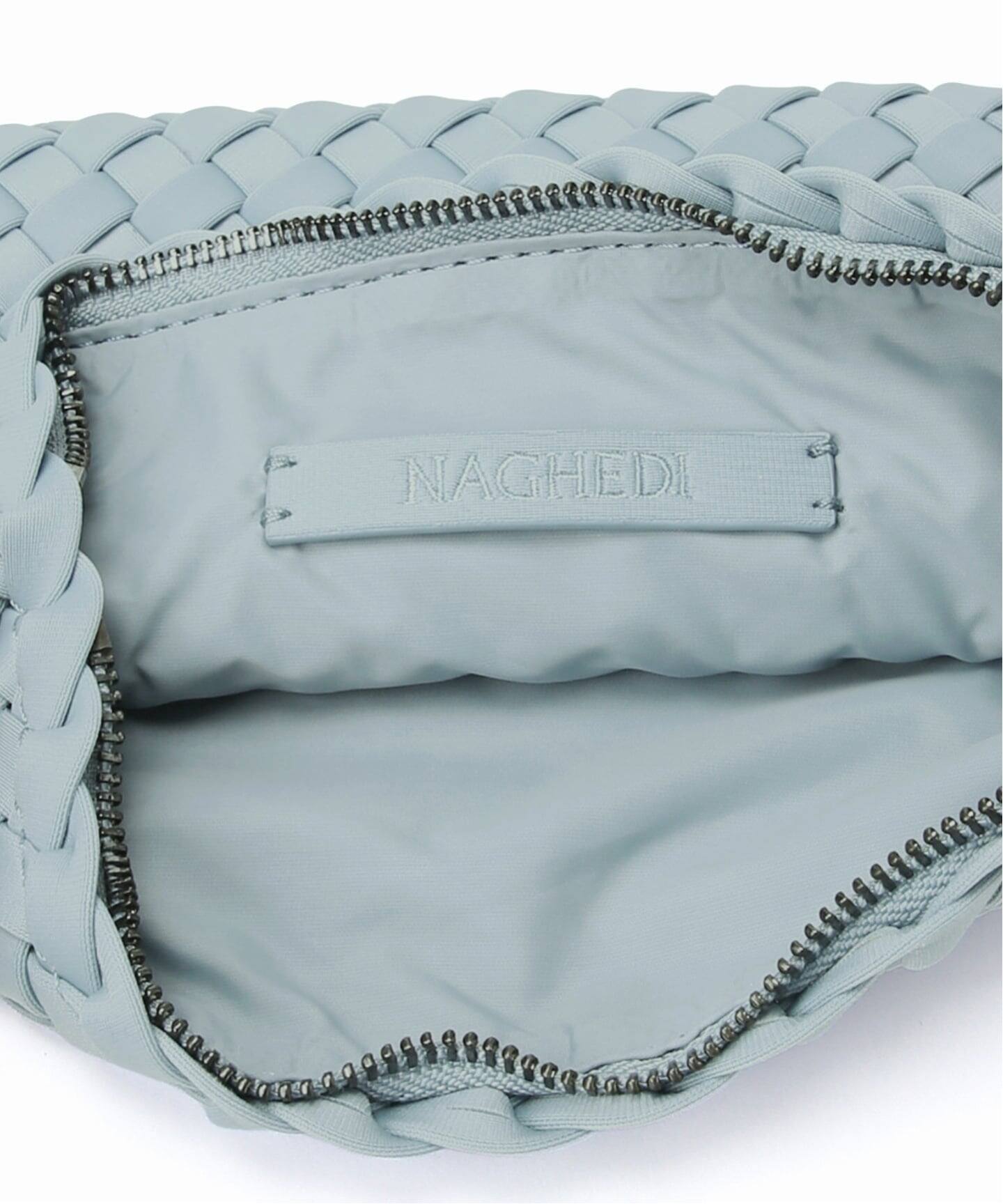 NAGHEDI/ナゲディ 別注 St Barths Small Tote バッグ SN03012LD