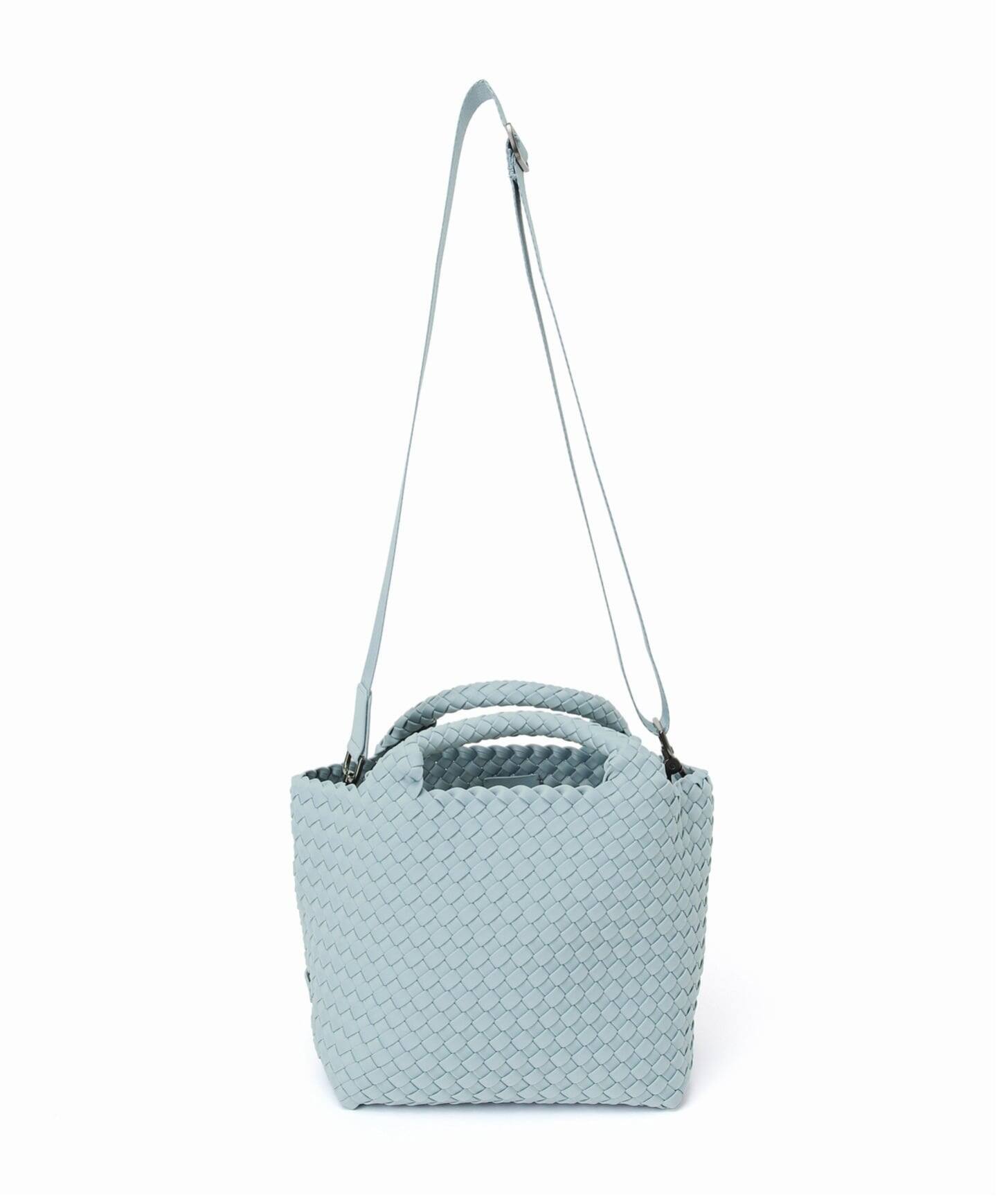 NAGHEDI/ナゲディ 別注 St Barths Small Tote バッグ SN03012LD