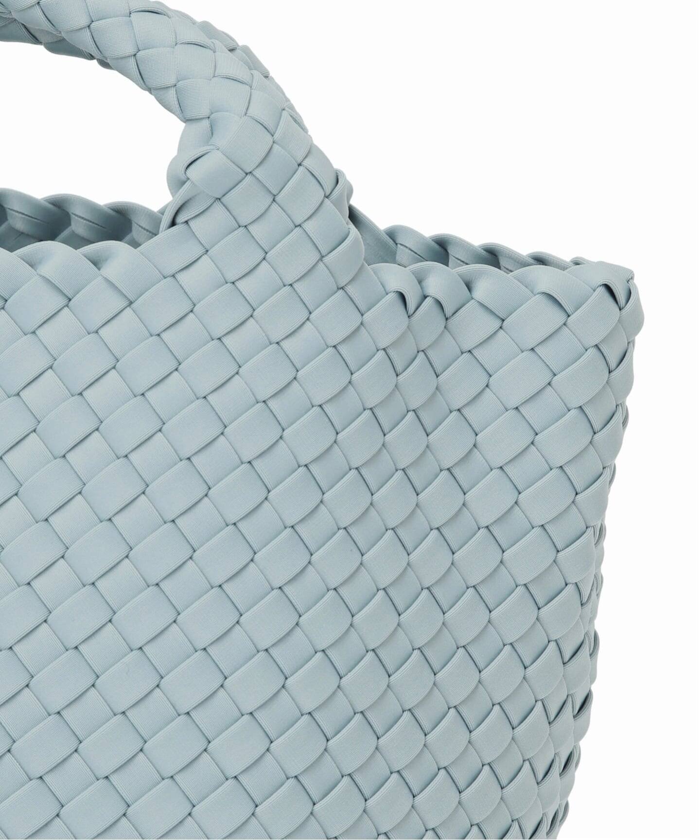NAGHEDI/ナゲディ 別注 St Barths Small Tote バッグ SN03012LD