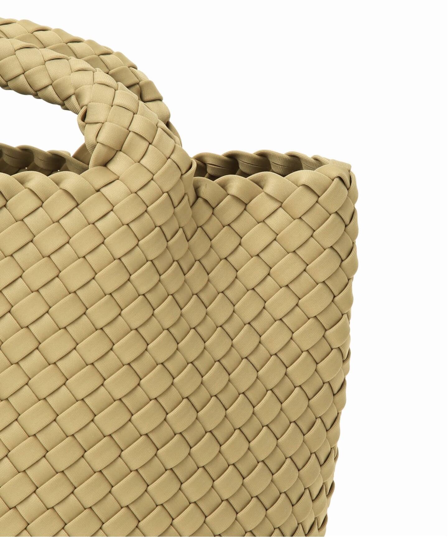 NAGHEDI/ナゲディ 別注 St Barths Small Tote バッグ SN03012LD NAGHEDI/ナゲディ 別注 St Barths Small Tote バッグ SN03012LD