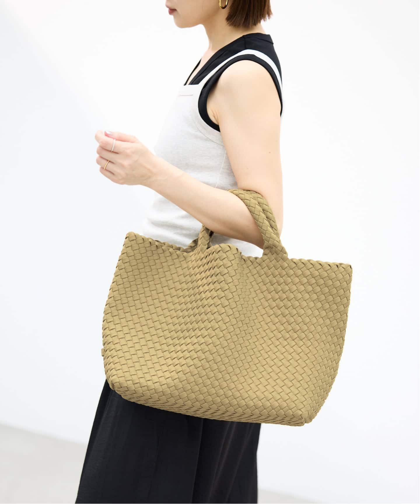 パシオーネ/アナイ イエナ　スピックアンドスパン プラージュ Spick & Span 2025 SPRING SUMMER｜Spick & Span｜特集｜BAYCREW'S STORE