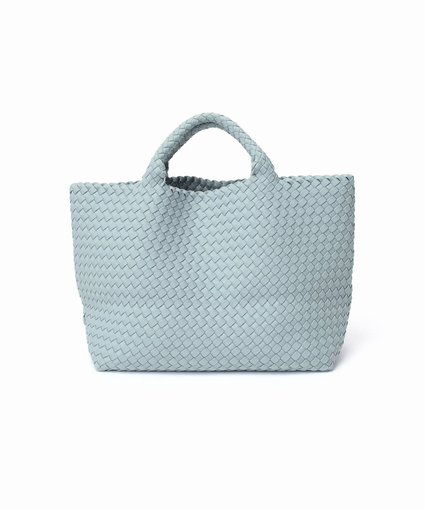 NAGHEDI/ナゲディ 別注 St.Barths Medium Tote バッグ SN03013LD