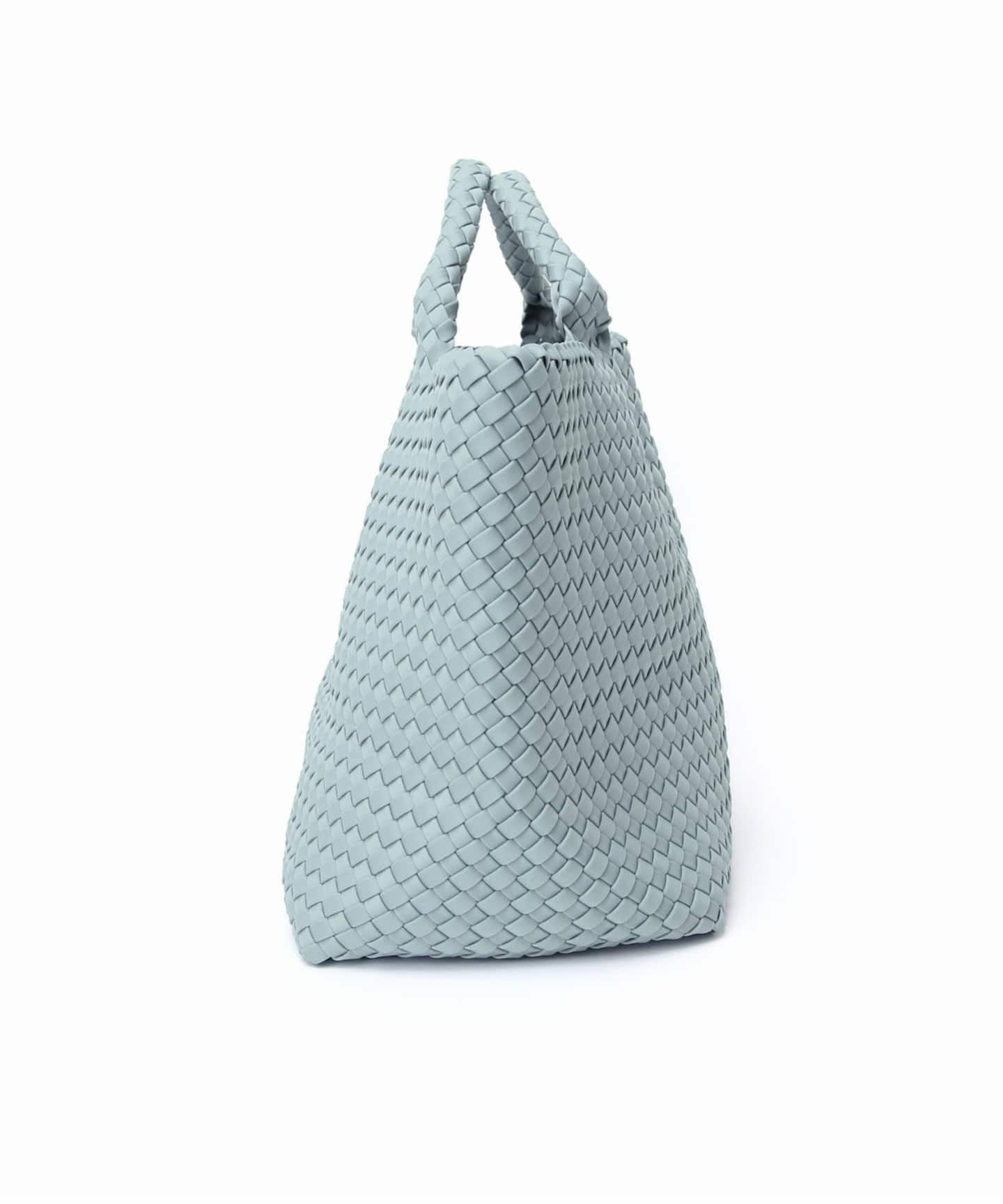 NAGHEDI/ナゲディ 別注 St.Barths Medium Tote バッグ SN03013LD
