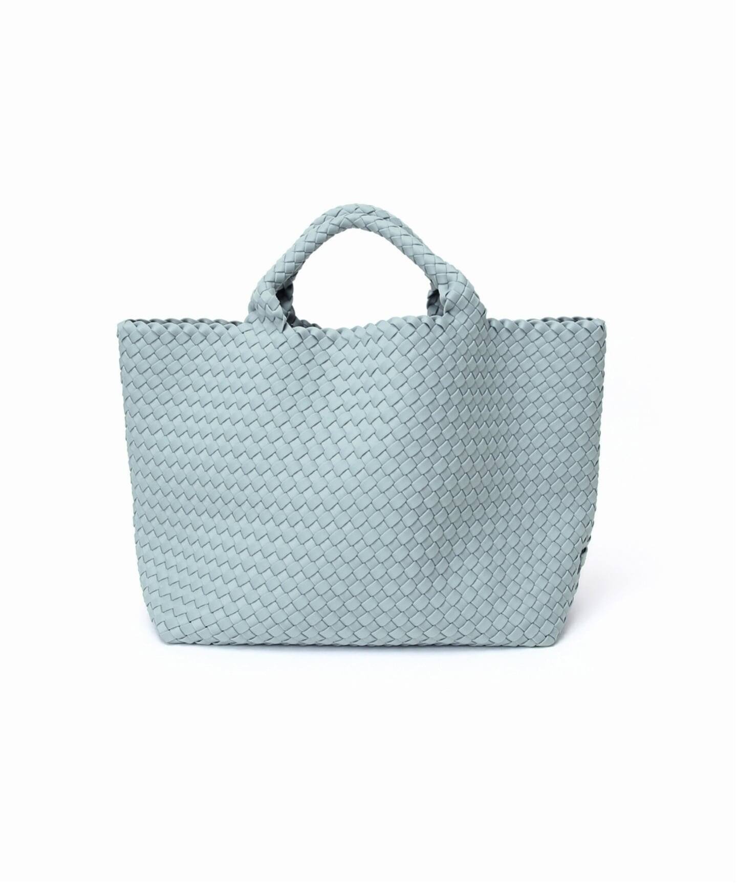 NAGHEDI/ナゲディ 別注 St.Barths Medium Tote バッグ SN03013LD