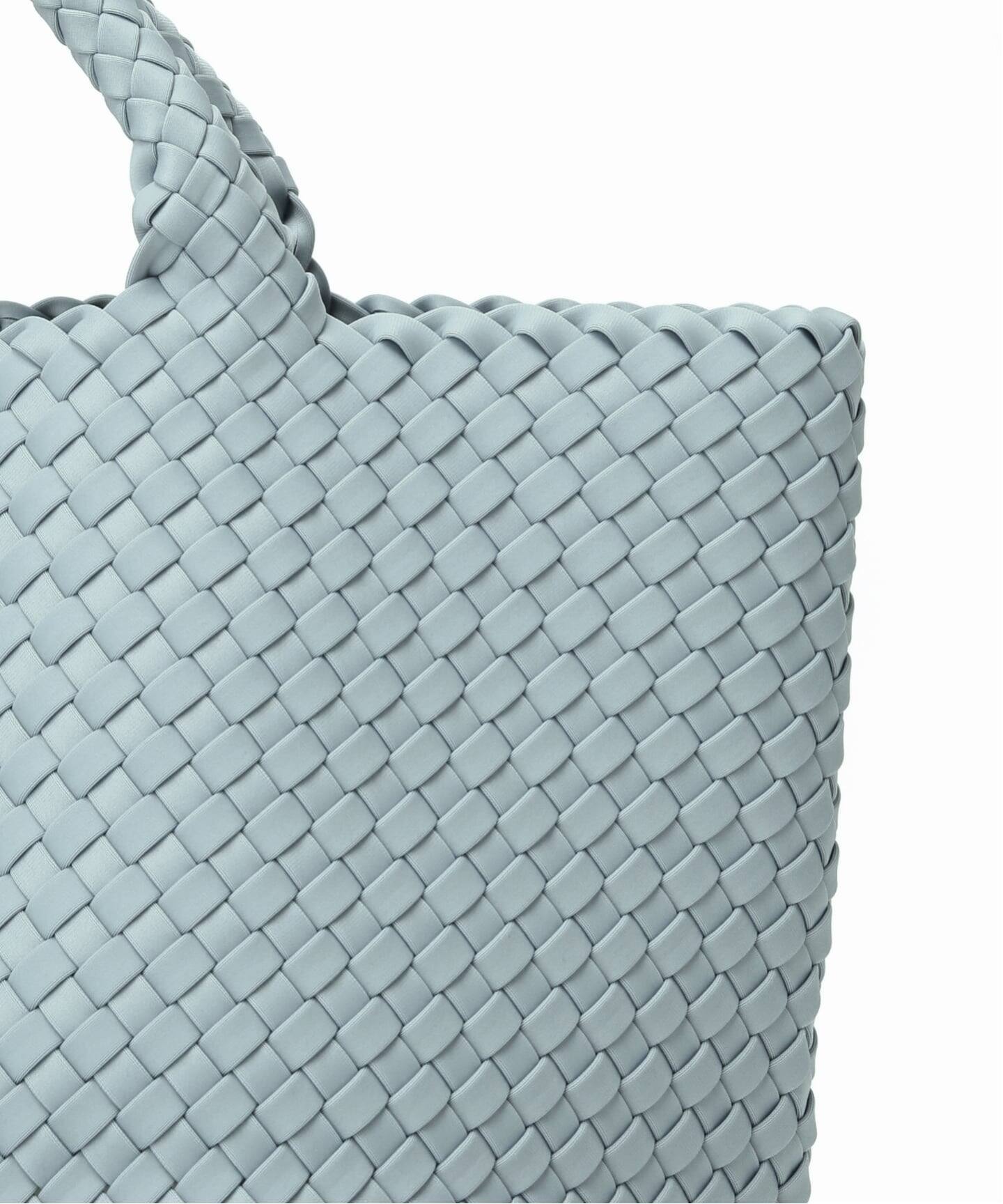 NAGHEDI/ナゲディ 別注 St.Barths Medium Tote バッグ SN03013LD