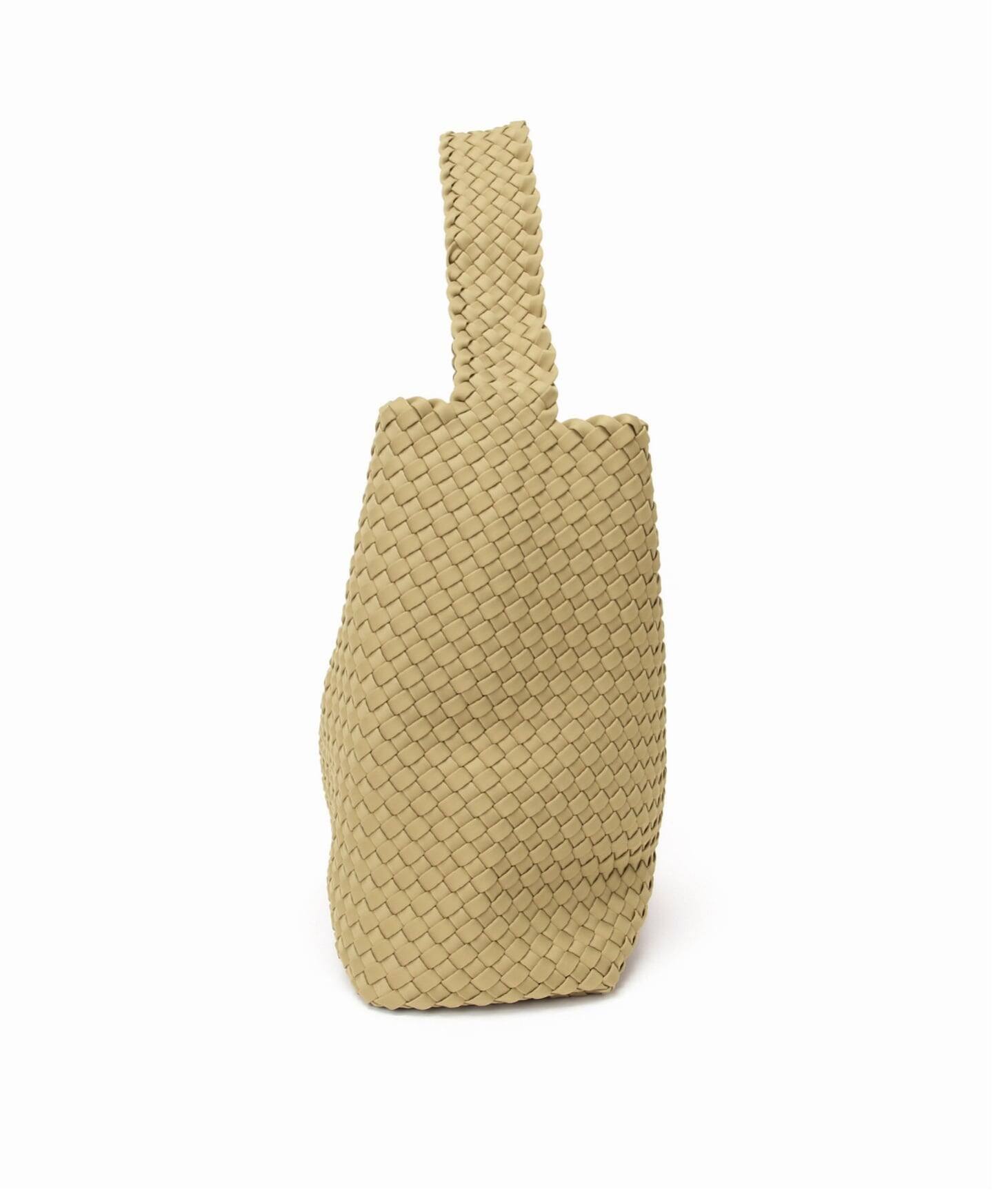 NAGHEDI/ナゲディ 別注 Normal Medium Hobo バッグ SND4023LD（トート