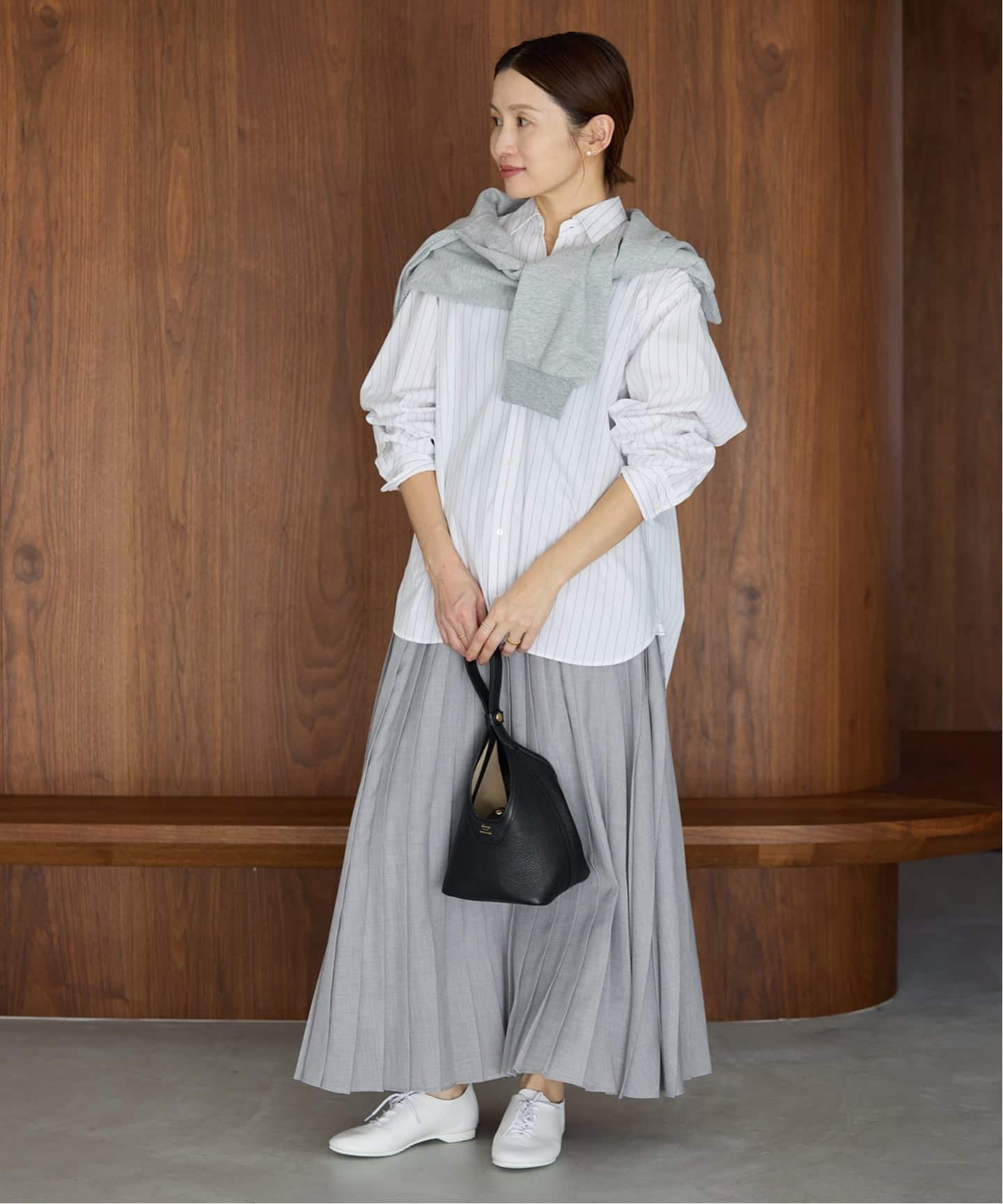 Manuel MILANO/マニュエルミラノ 2WAY BAG バッグ 6467（ハンドバッグ