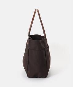 ANYA HINDMARCH/アニヤ ハインドマーチ Household Tote Papers in 