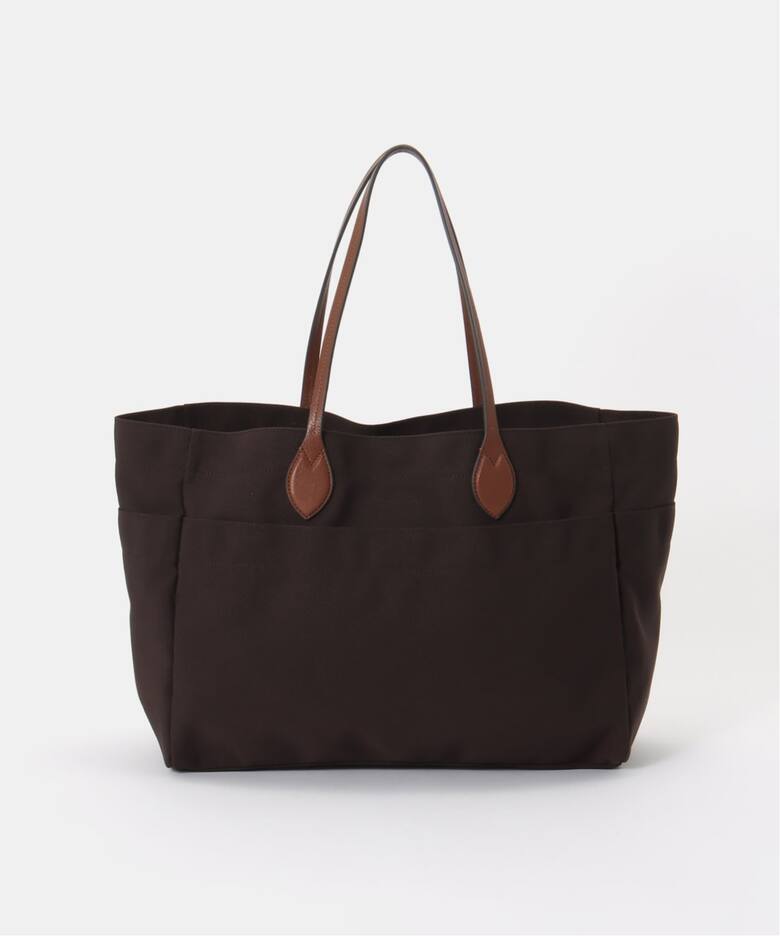 ANYA HINDMARCH/アニヤ ハインドマーチ Household Tote Papers in 