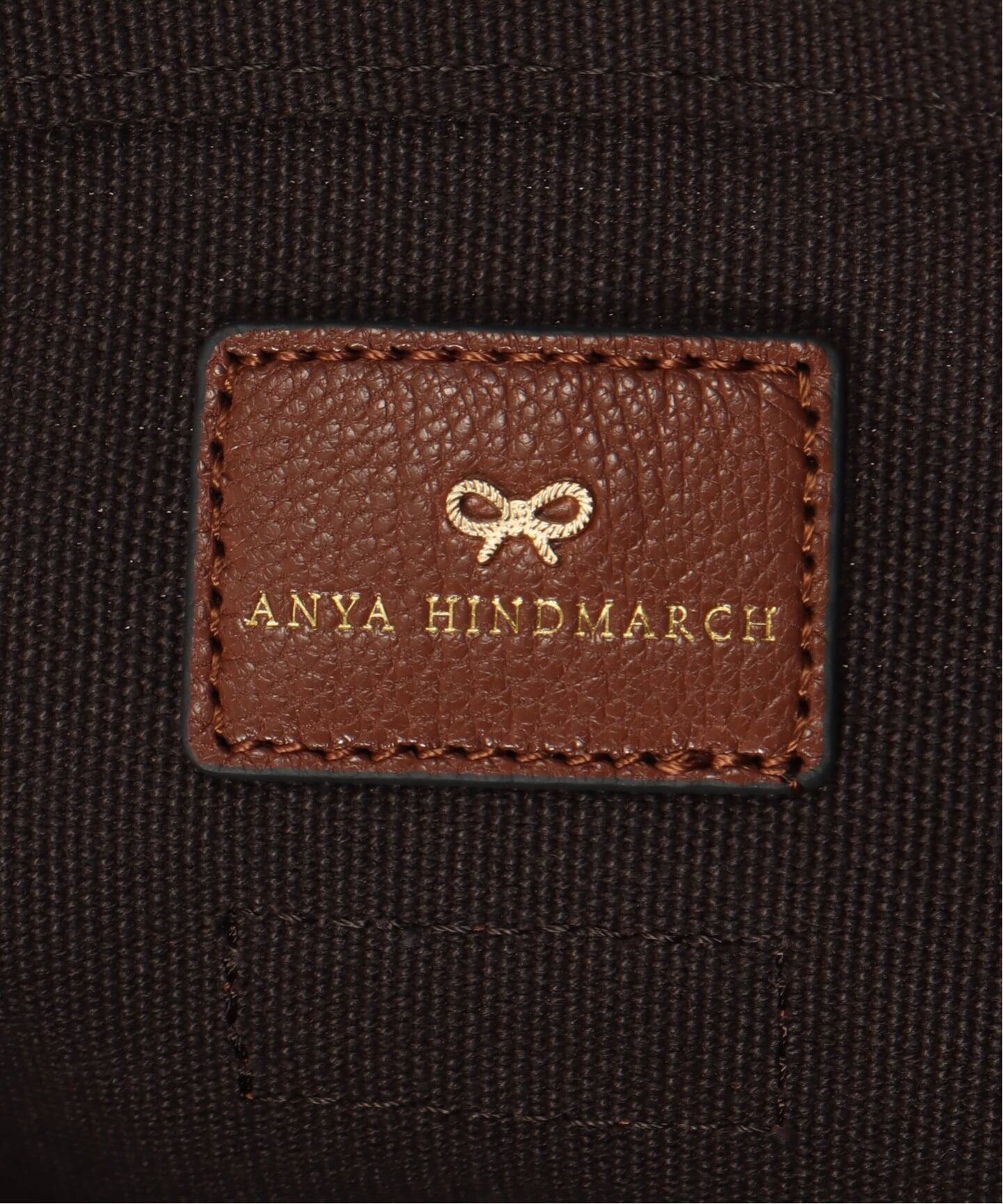 ANYA HINDMARCH/アニヤ ハインドマーチ Household Tote Papers in 