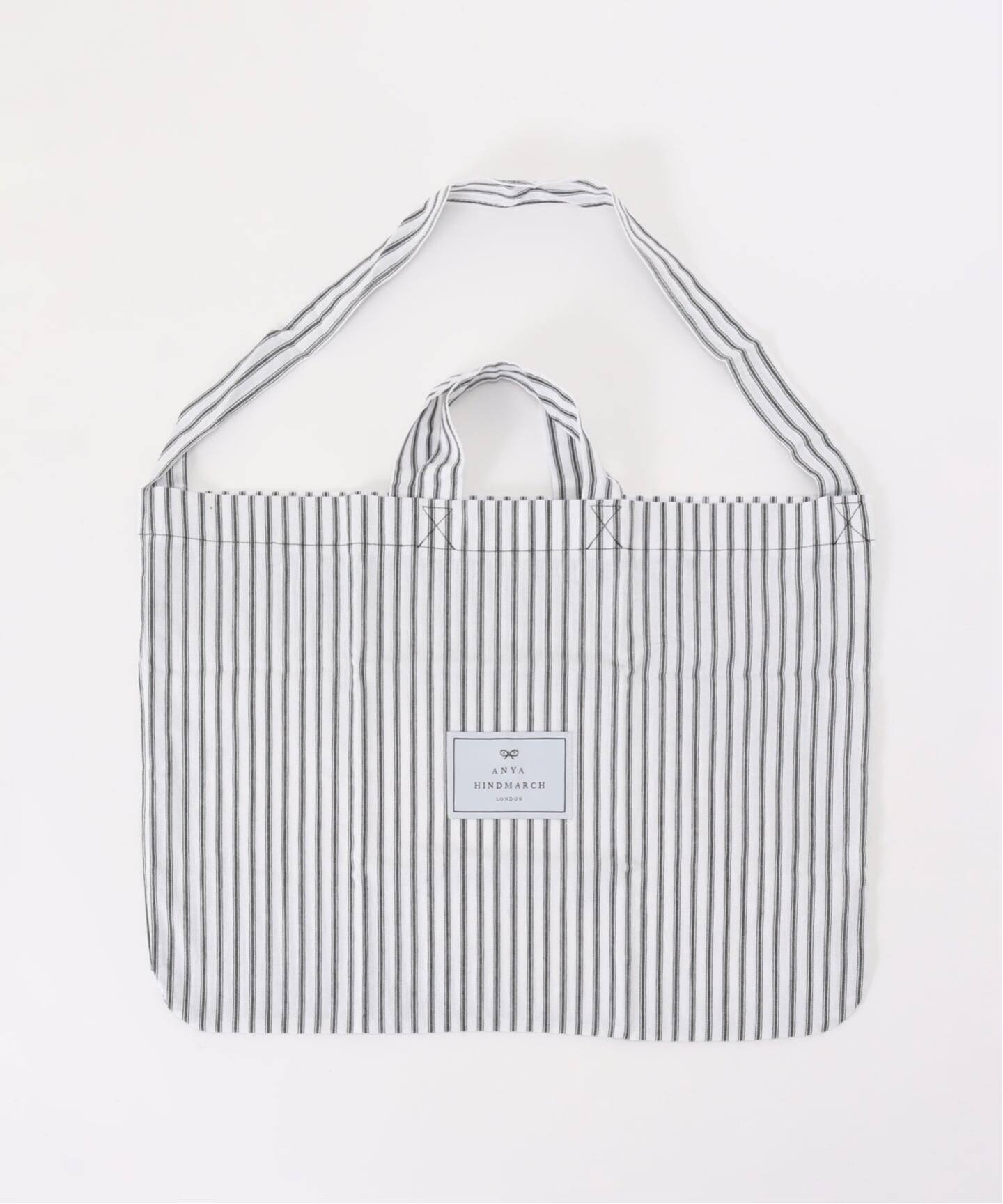 ANYA HINDMARCH/アニヤ ハインドマーチ Household Tote Papers in