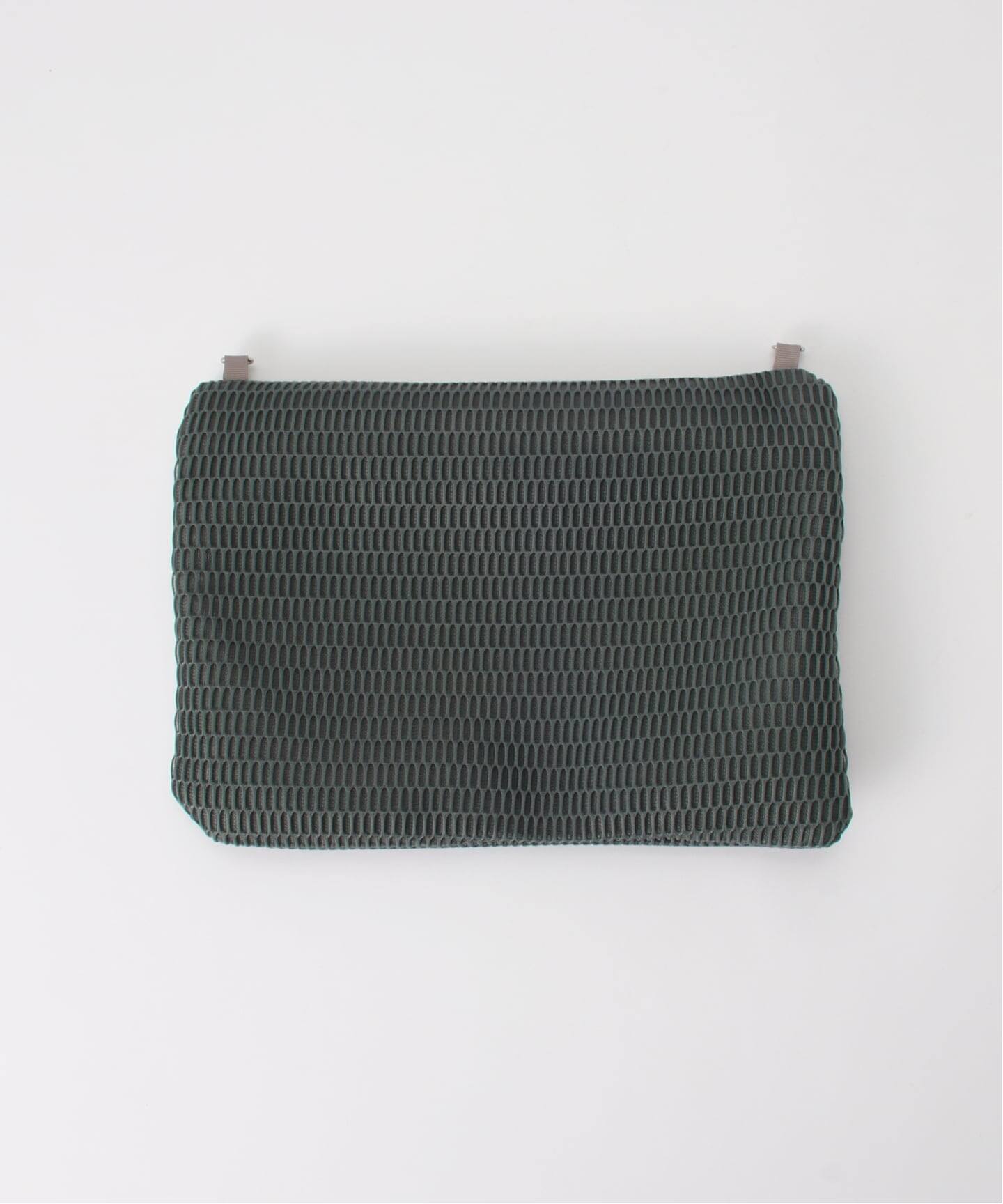 qbag paris/キューバッグ パリ nest zip L バッグ NEST-L-ZIP（トート