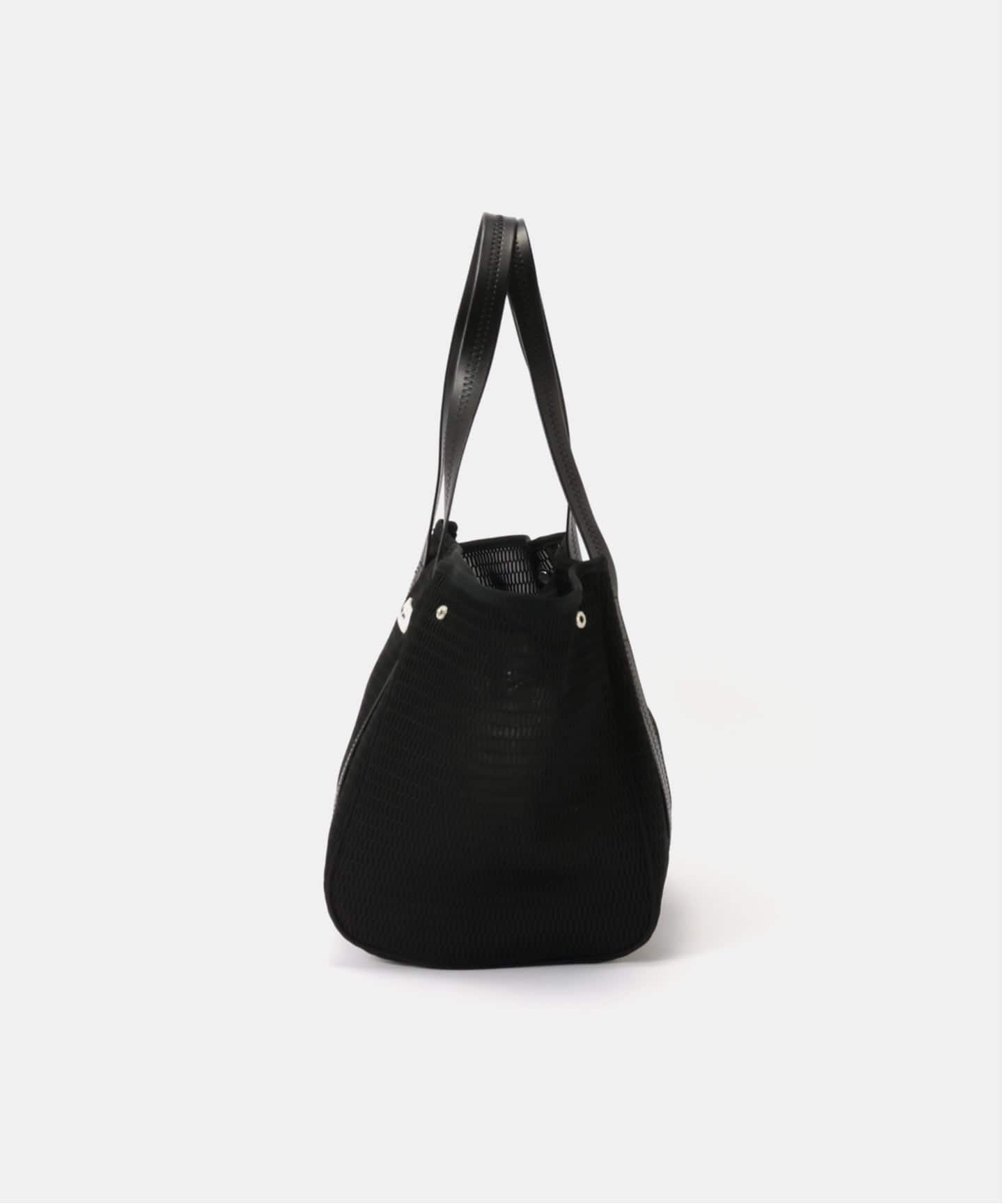 qbag paris/キューバッグ パリ nest zip M バッグ NEST-MZIP（トート