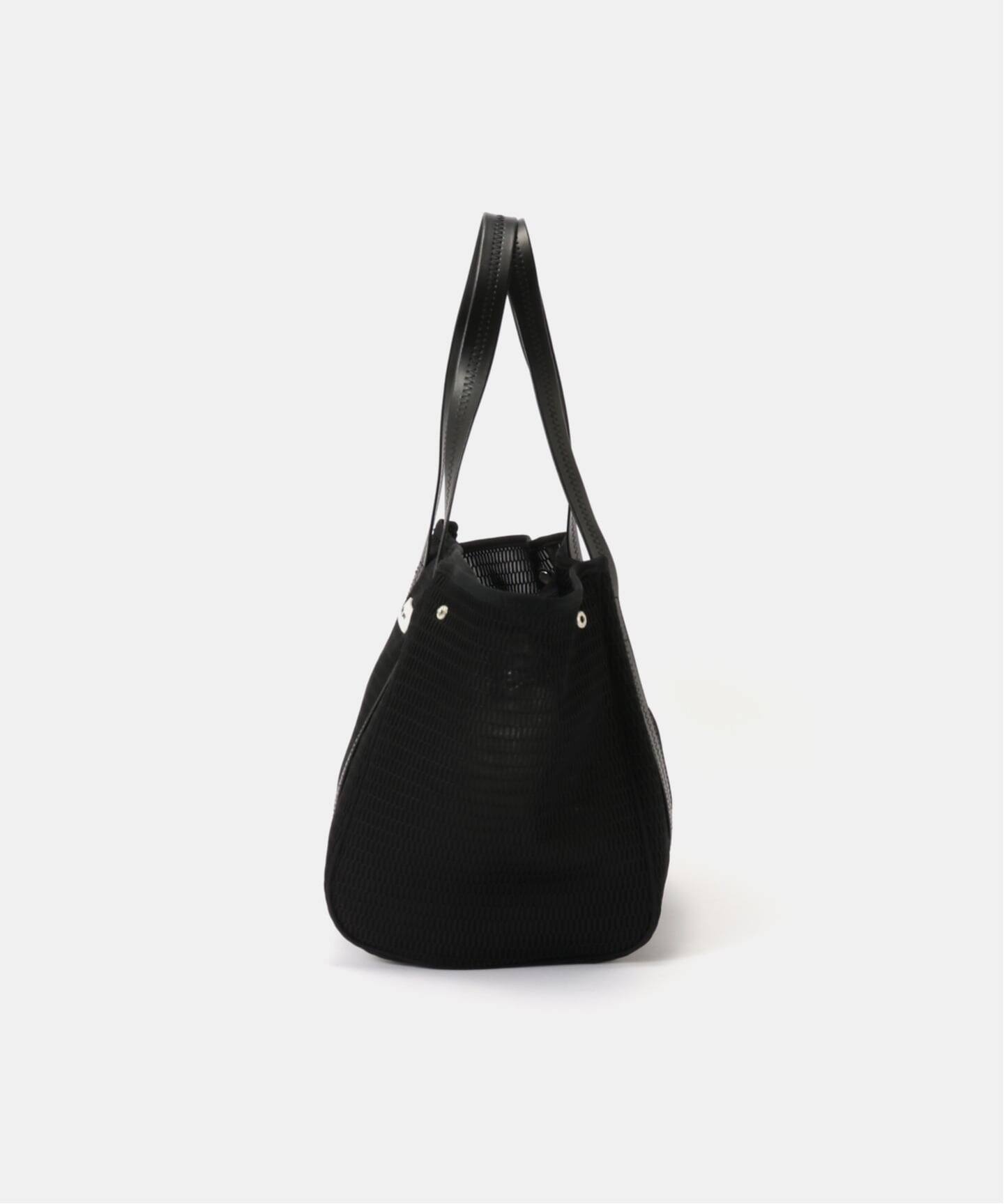 qbag paris/キューバッグ パリ nest zip M バッグ NEST-MZIP（トート 