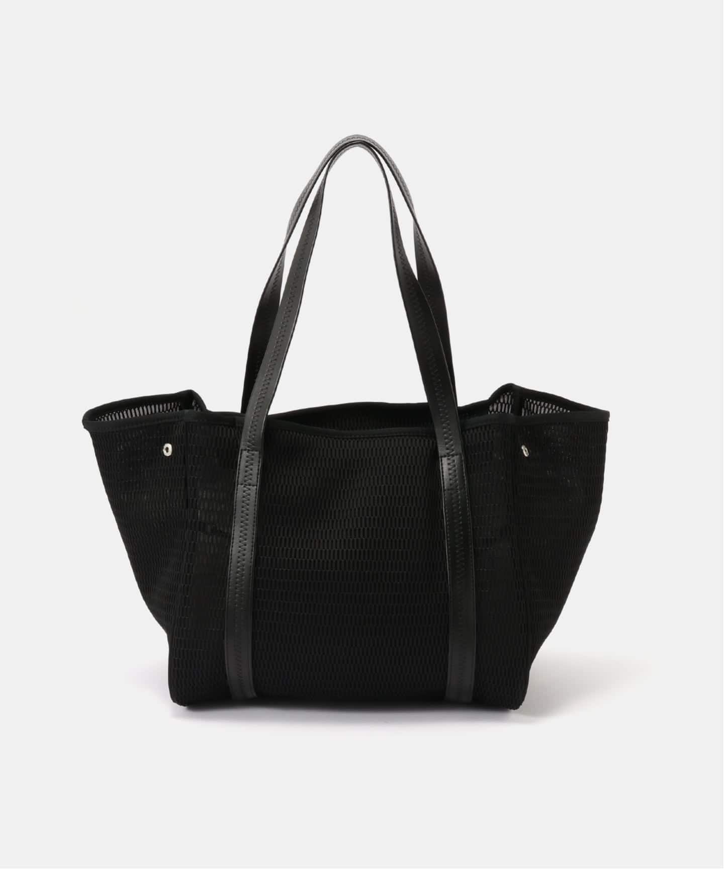 qbag paris/キューバッグ パリ nest zip M バッグ NEST-MZIP（トート