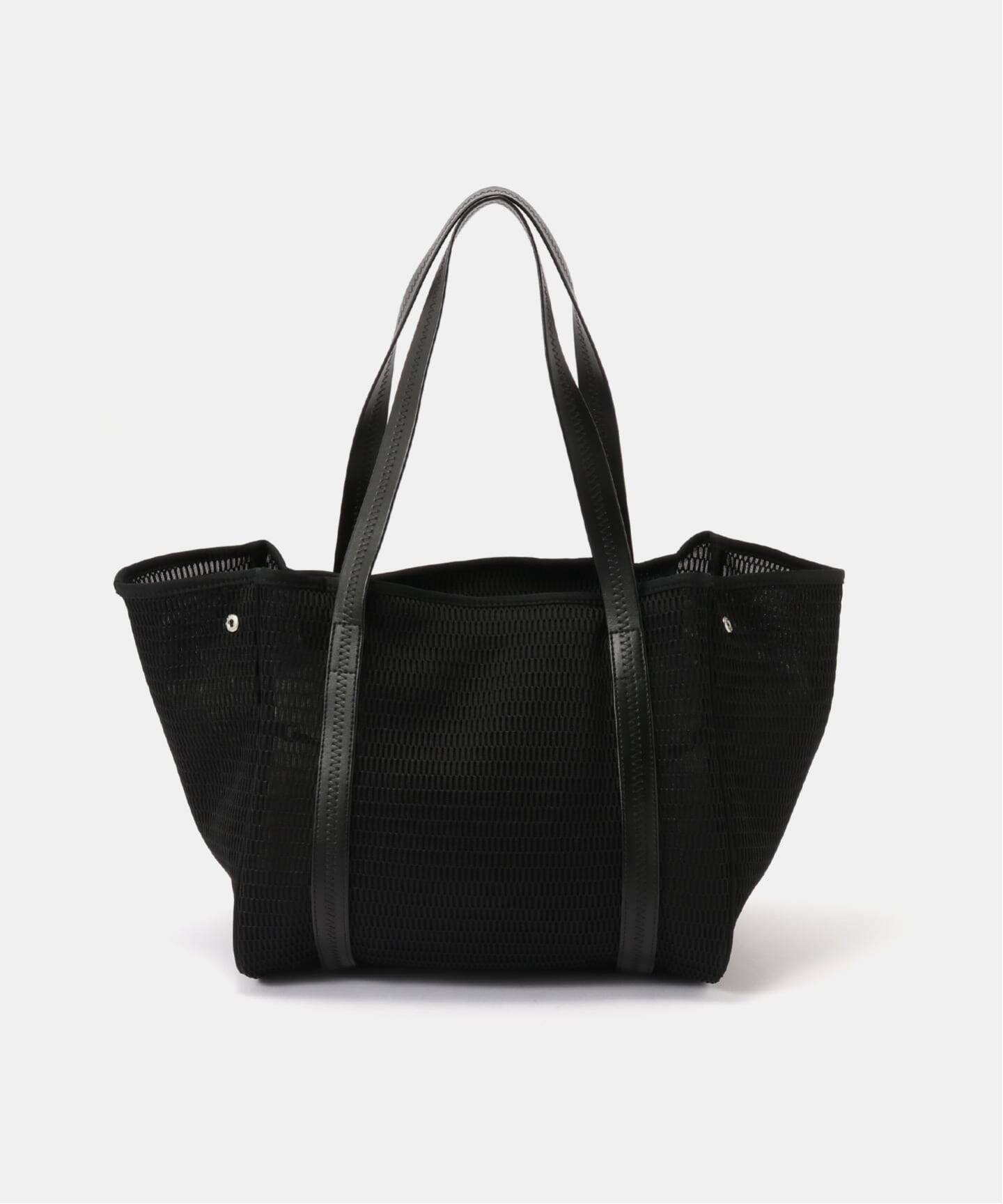 qbag paris/キューバッグ パリ nest zip M バッグ NEST-MZIP（トート 