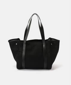 qbag paris/キューバッグ パリ nest zip M バッグ NEST-MZIP（トート 