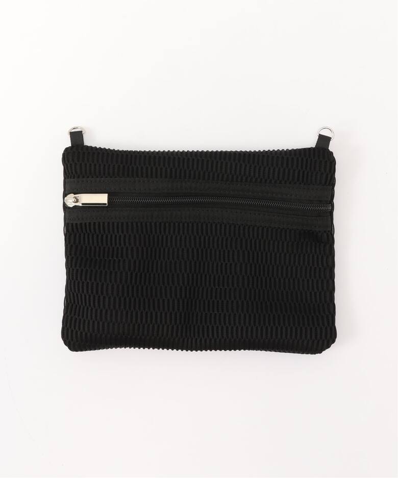 qbag paris/キューバッグ パリ nest zip M バッグ NEST-MZIP（トート 