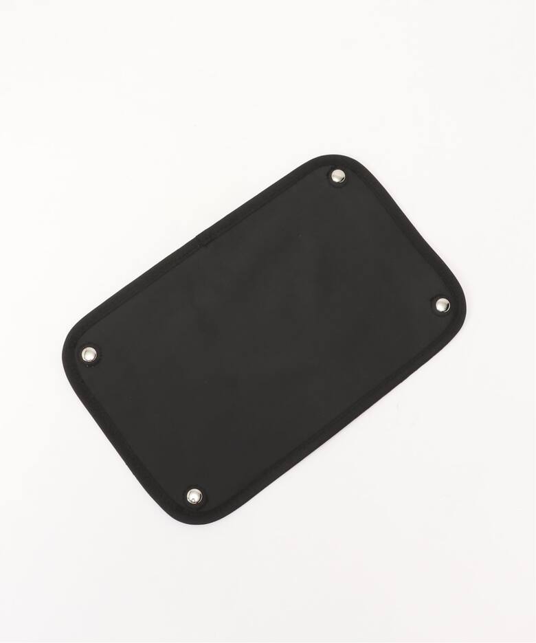qbag paris/キューバッグ パリ nest zip M バッグ NEST-MZIP（トート 