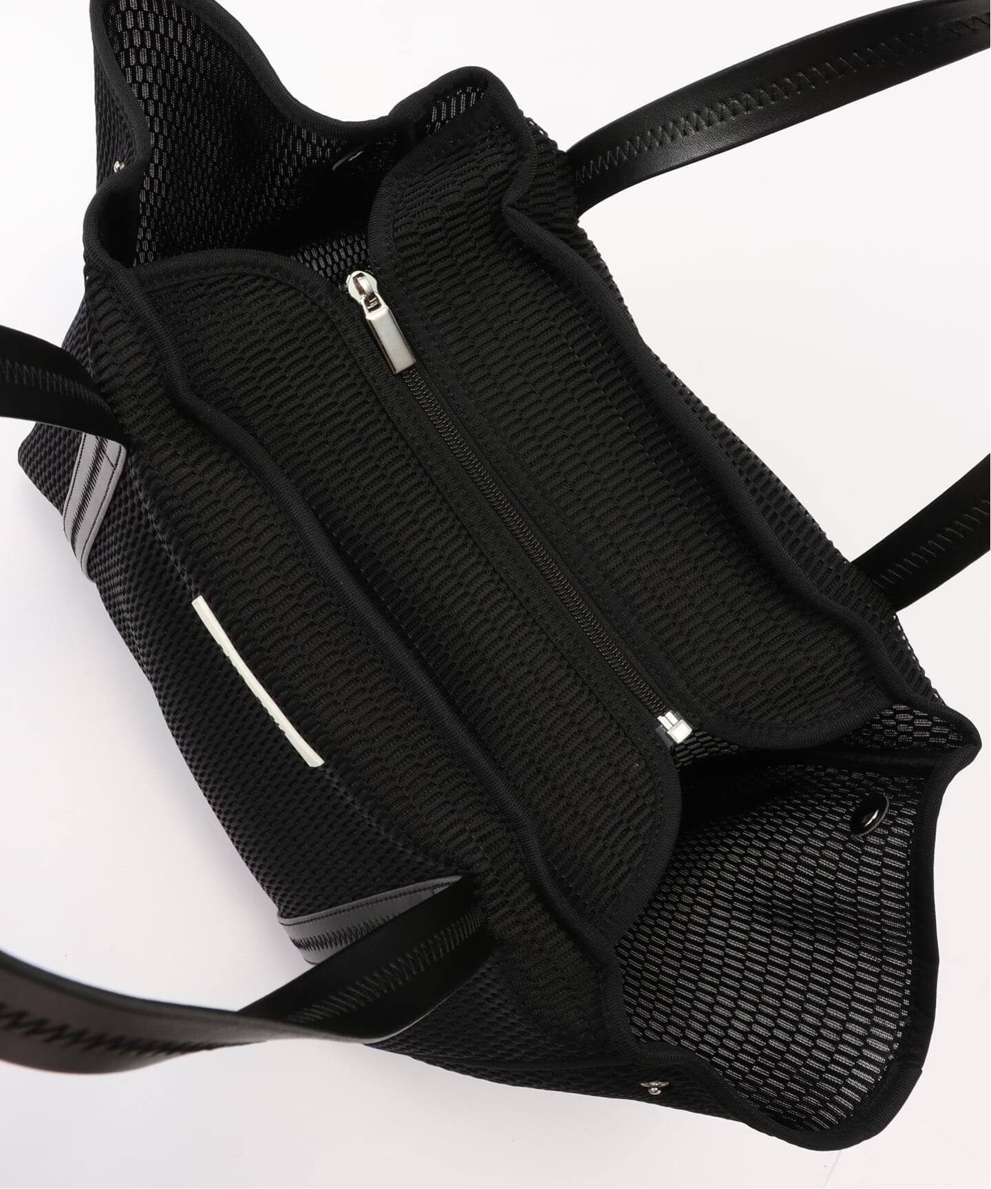 qbag paris/キューバッグ パリ nest zip M バッグ NEST-MZIP（トート