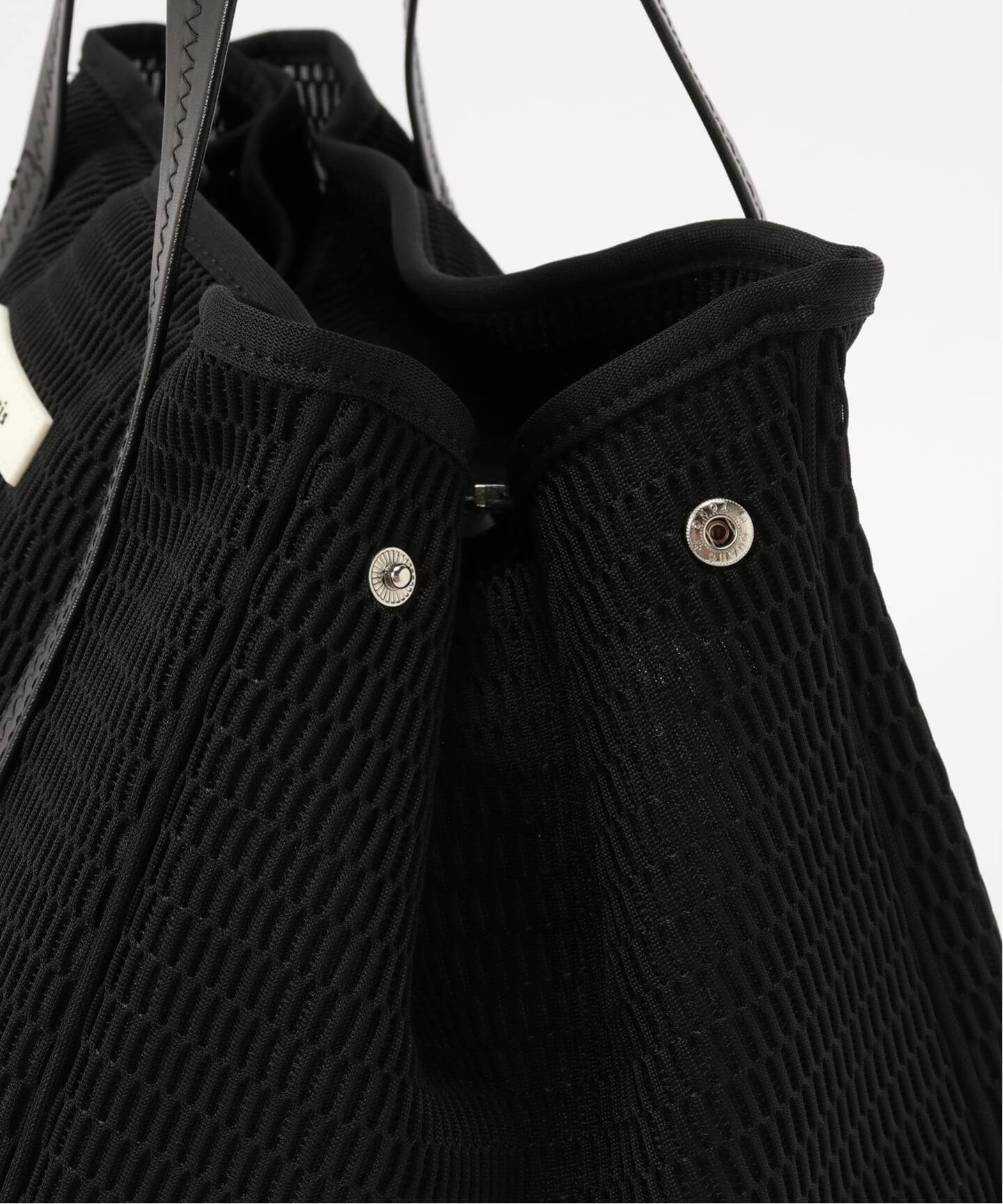 qbag paris/キューバッグ パリ nest zip M バッグ NEST-MZIP（トート