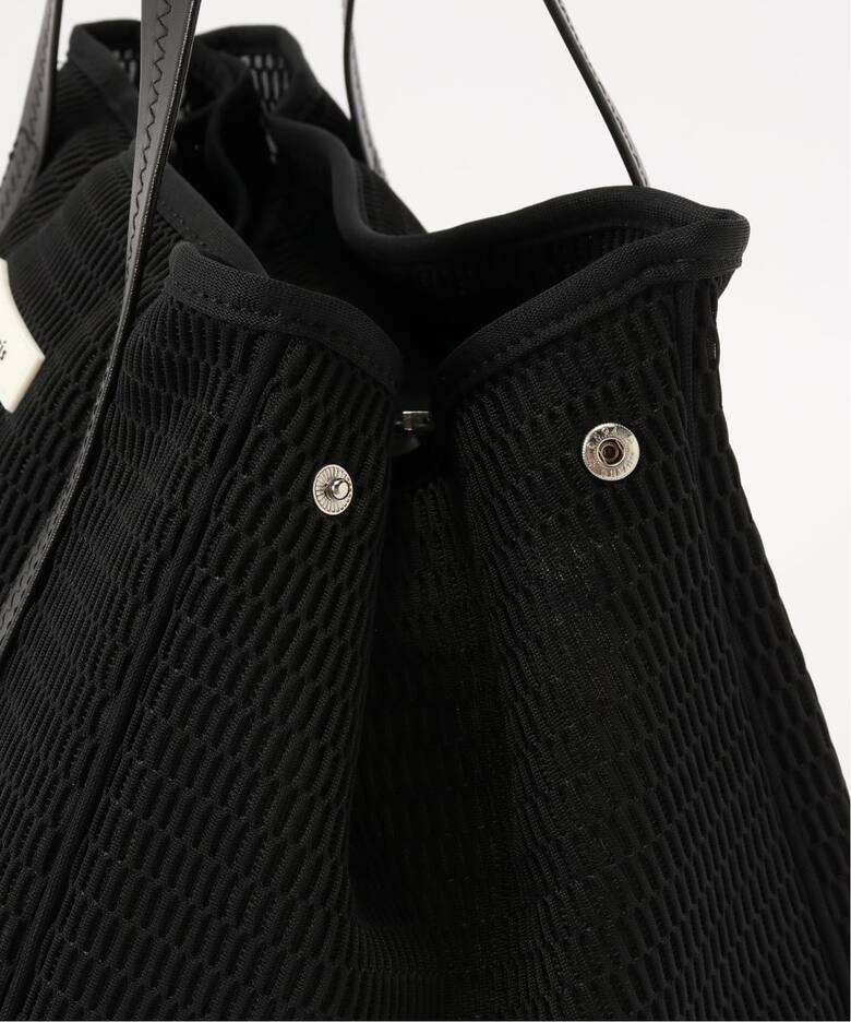 qbag paris/キューバッグ パリ nest zip M バッグ NEST-MZIP（トート 