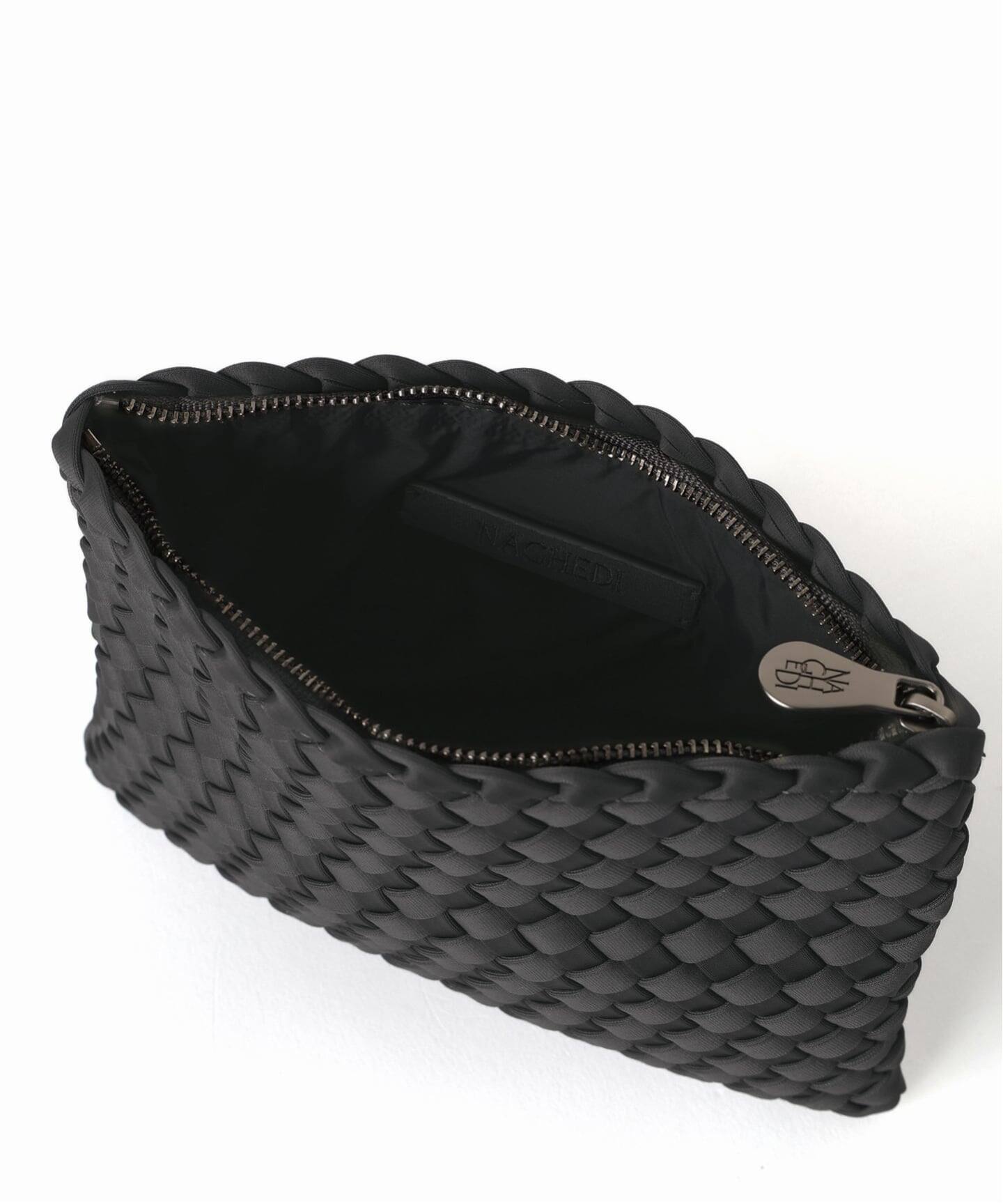 NAGHEDI/ナゲディ St Barths Small Tote トートバッグ SN03012LD